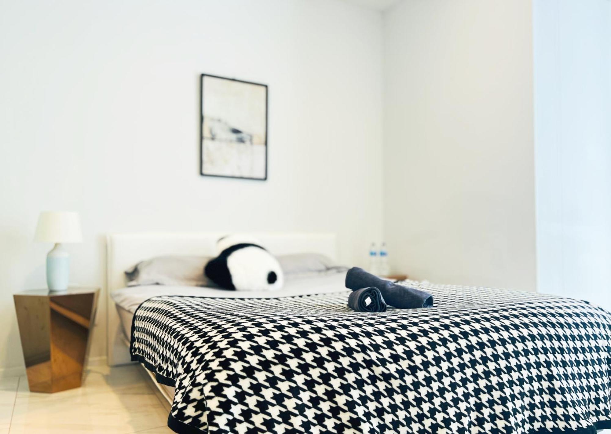 Appartamento Hyde Sukhumvit 11 Nana & Five House