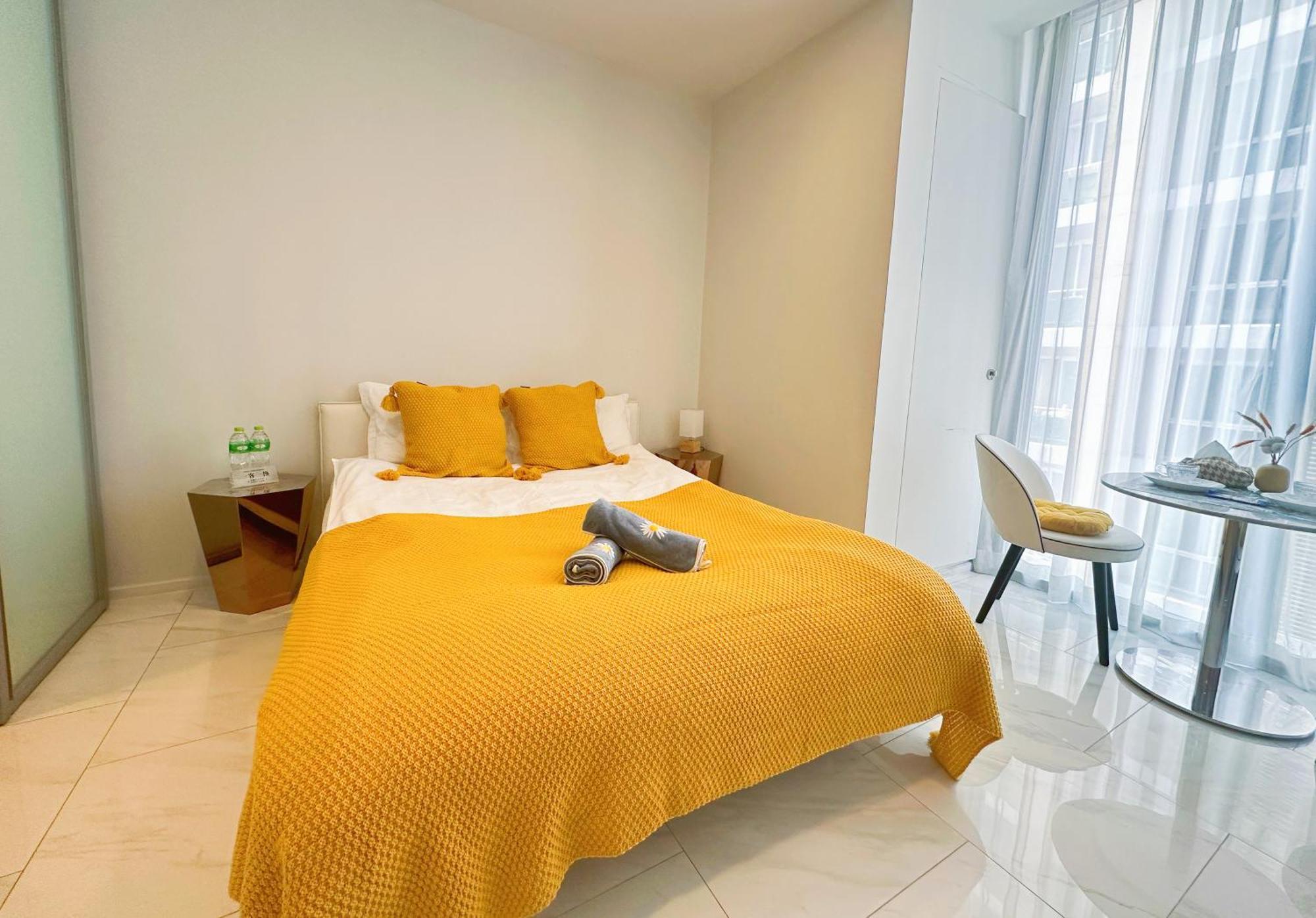 Hyde Sukhumvit 11 Nana & Five House Appartamento *