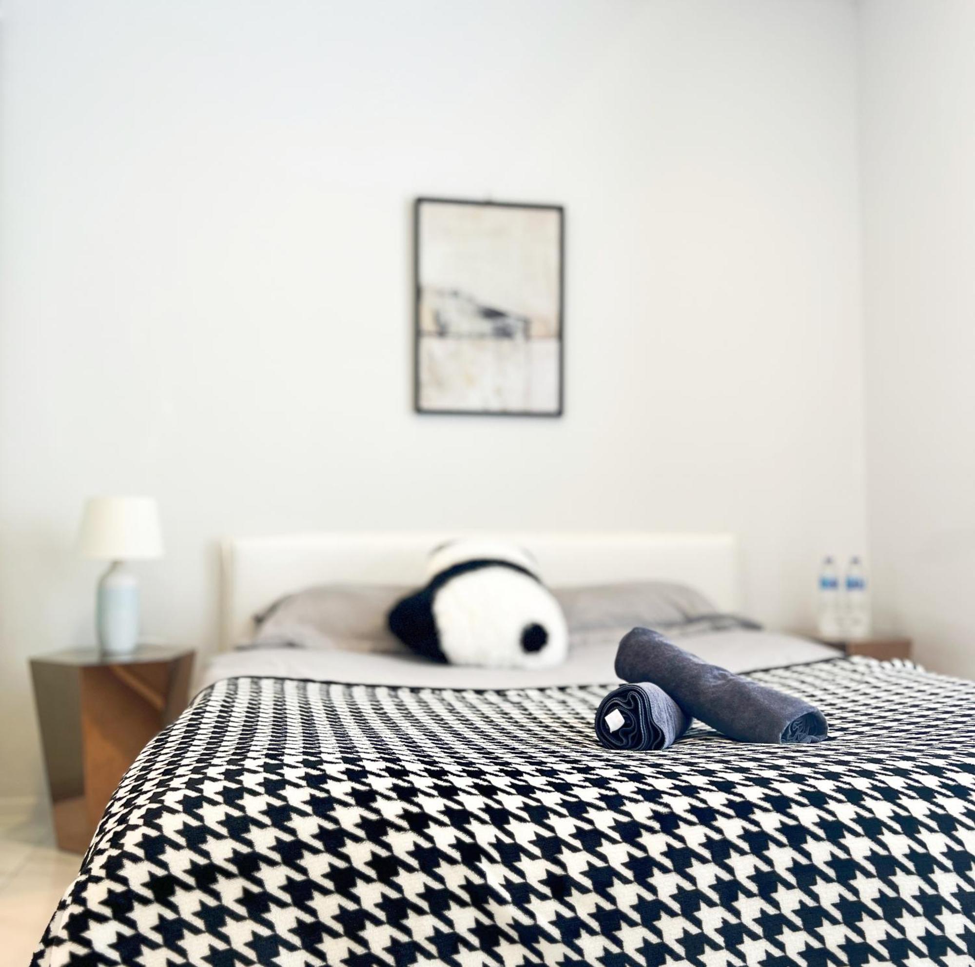 Appartamento Hyde Sukhumvit 11 Nana & Five House *