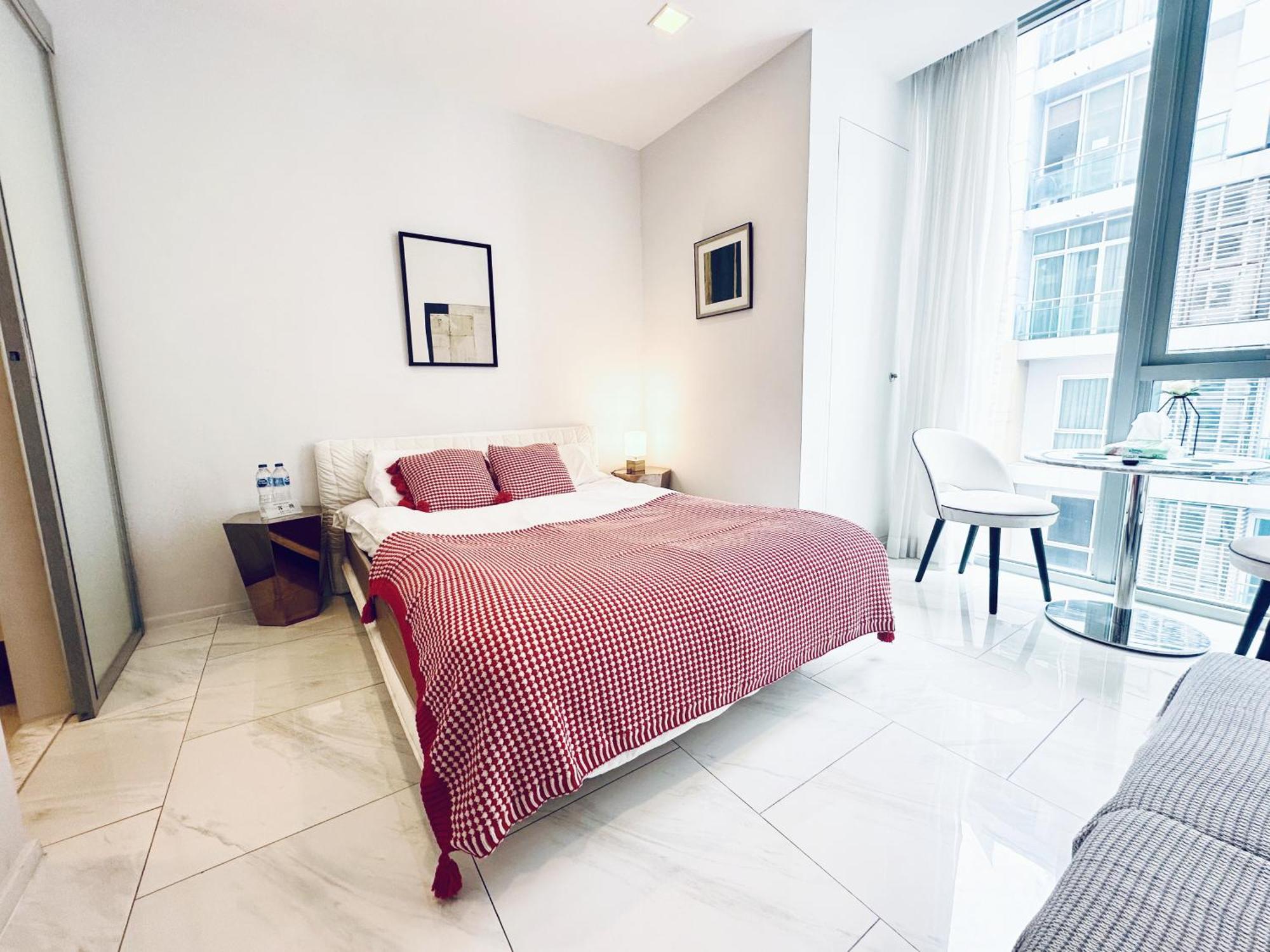 Hyde Sukhumvit 11 Nana & Five House Appartamento *