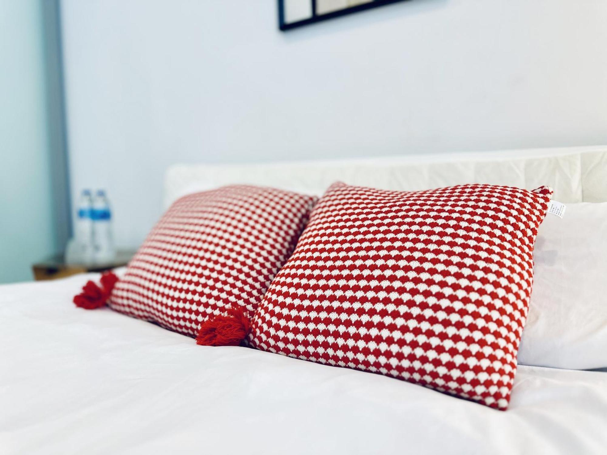 Appartamento Hyde Sukhumvit 11 Nana & Five House *