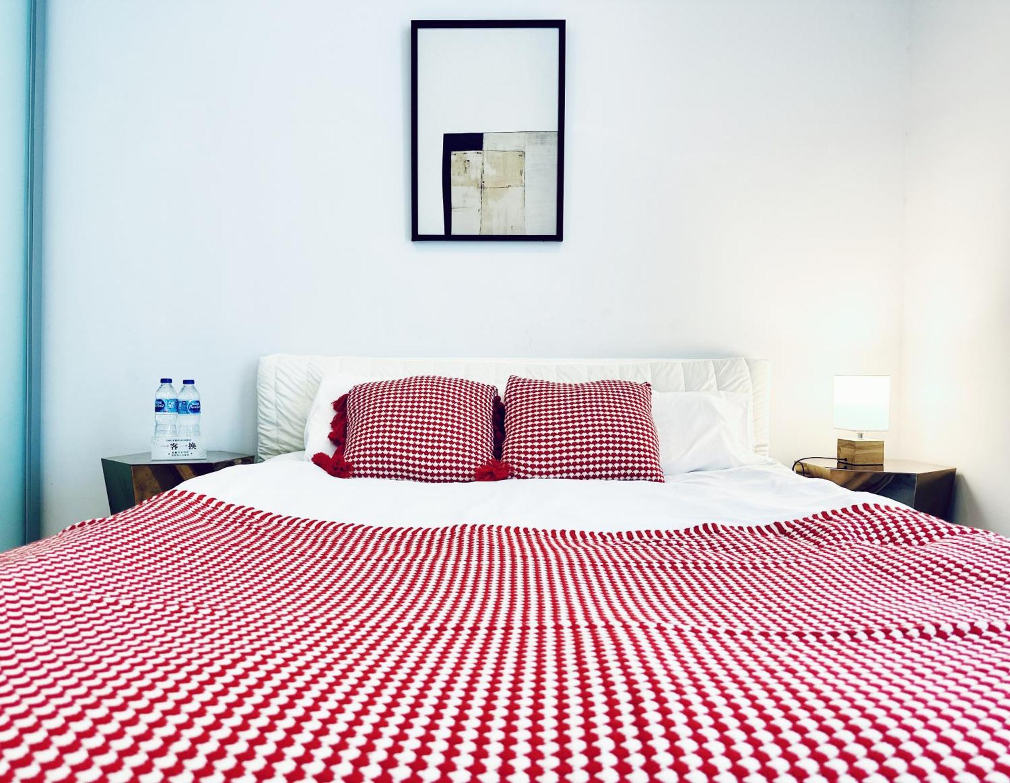 Hyde Sukhumvit 11 Nana & Five House Appartamento Bangkok