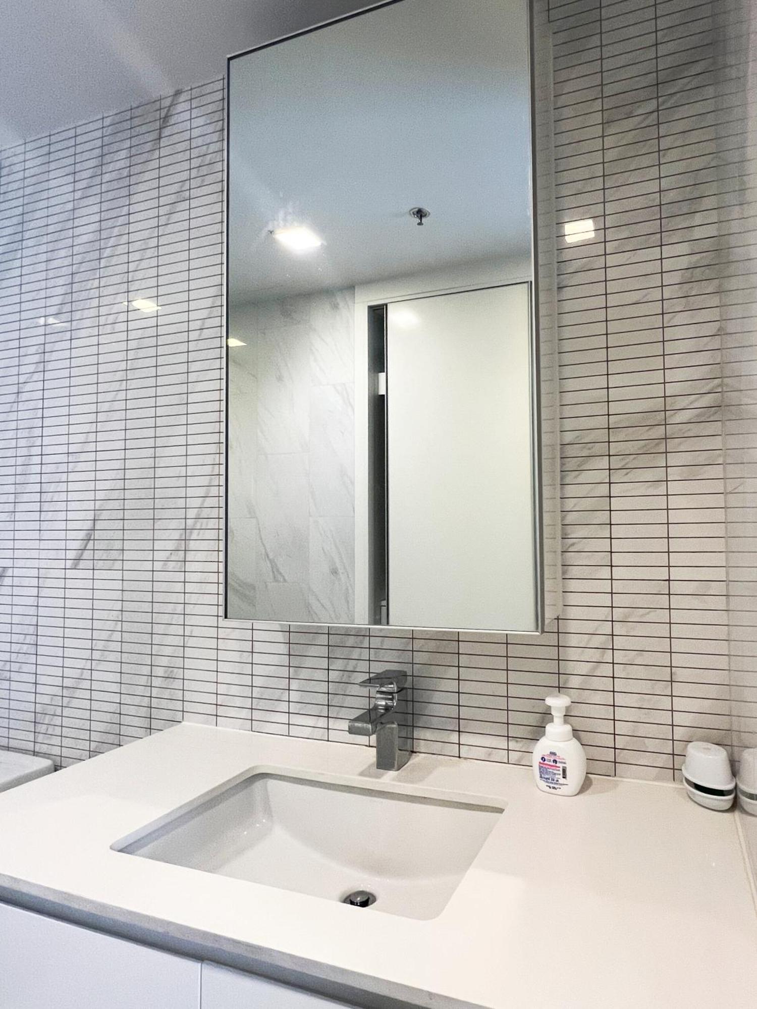 Appartamento Hyde Sukhumvit 11 Nana & Five House Bangkok