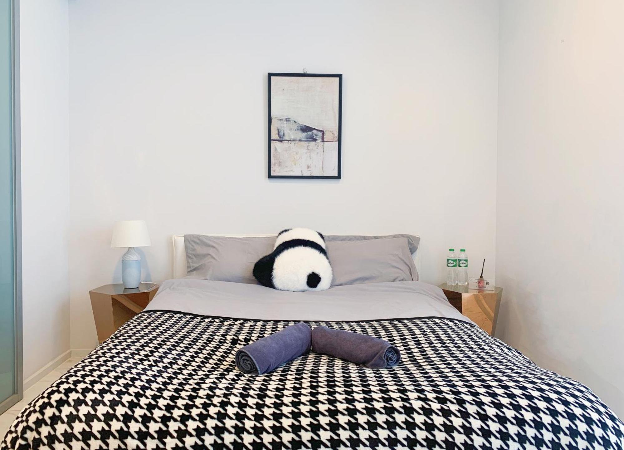 Appartamento Hyde Sukhumvit 11 Nana & Five House