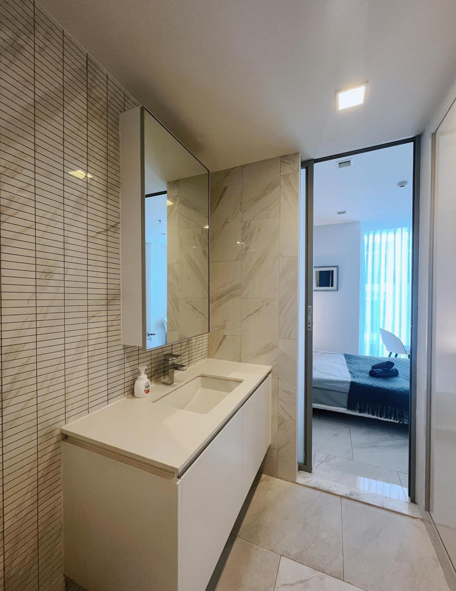 Appartamento Hyde Sukhumvit 11 Nana & Five House