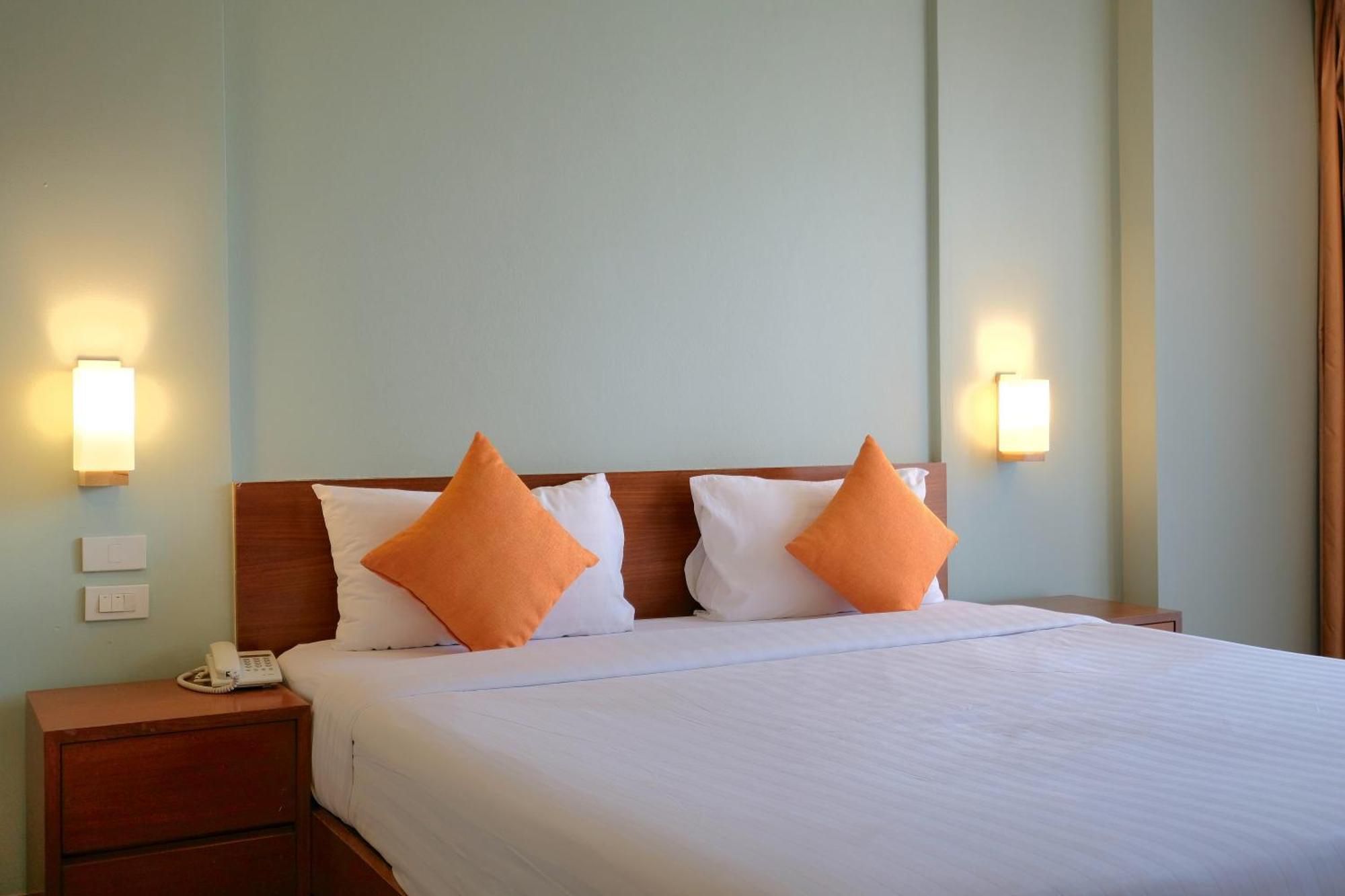 Lantana Khách sạn