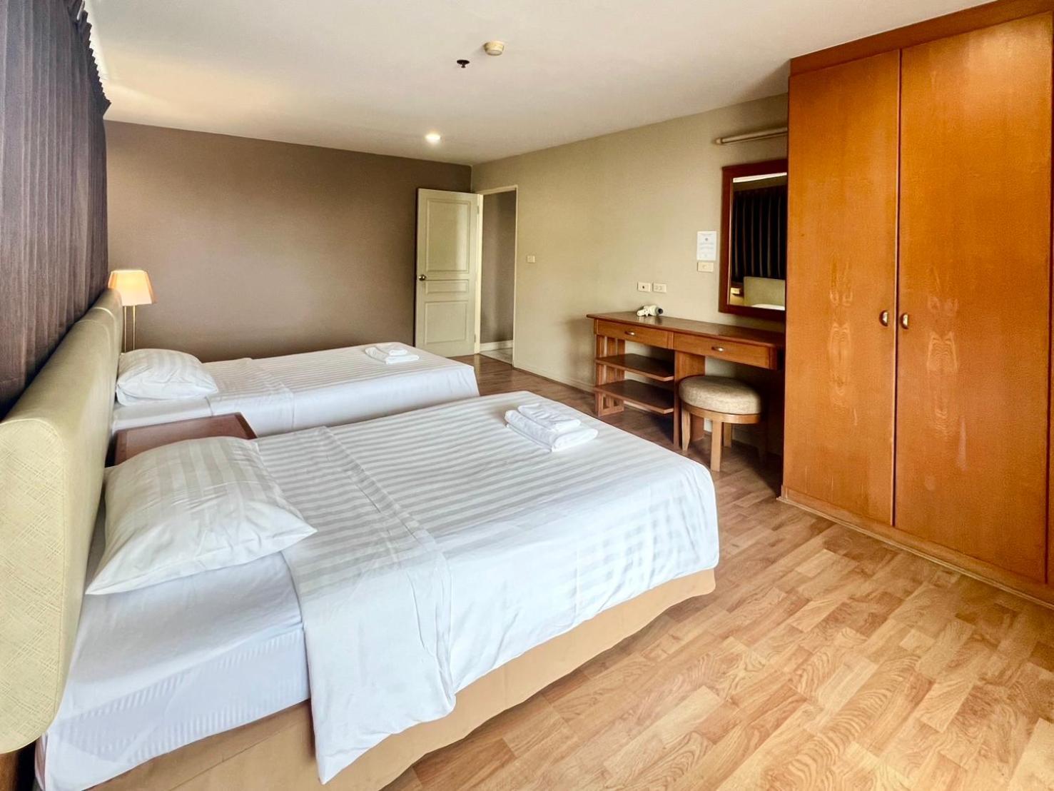 Bu Place Khách sạn hẻo lánh