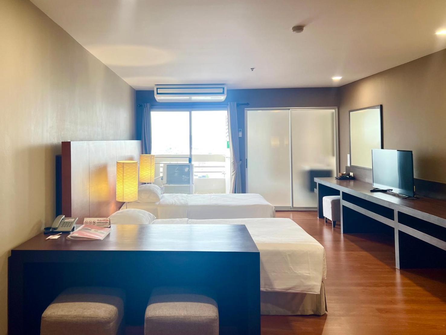 Bu Place Khách sạn hẻo lánh 4*