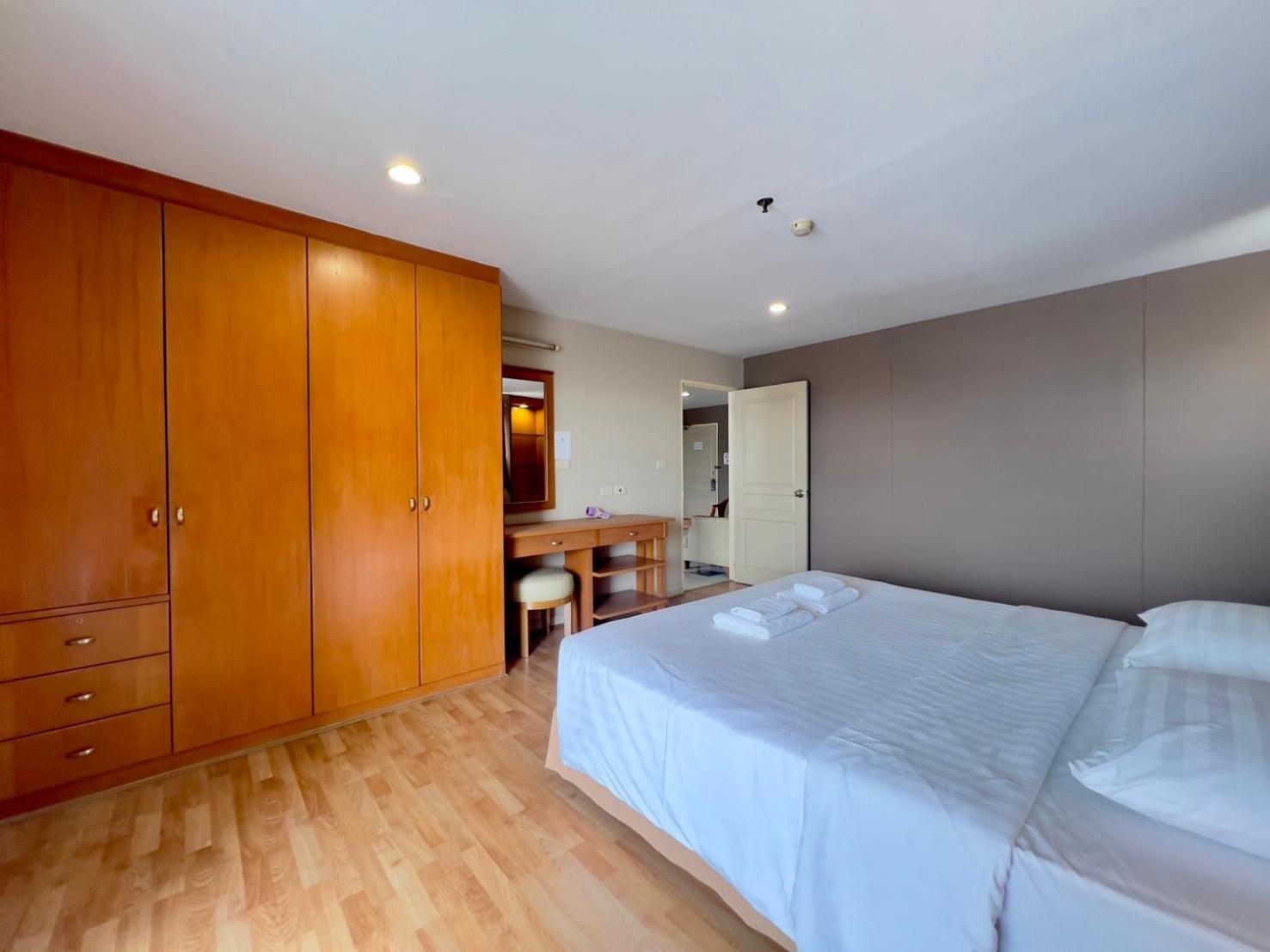 Bu Place Khách sạn hẻo lánh Bangkok