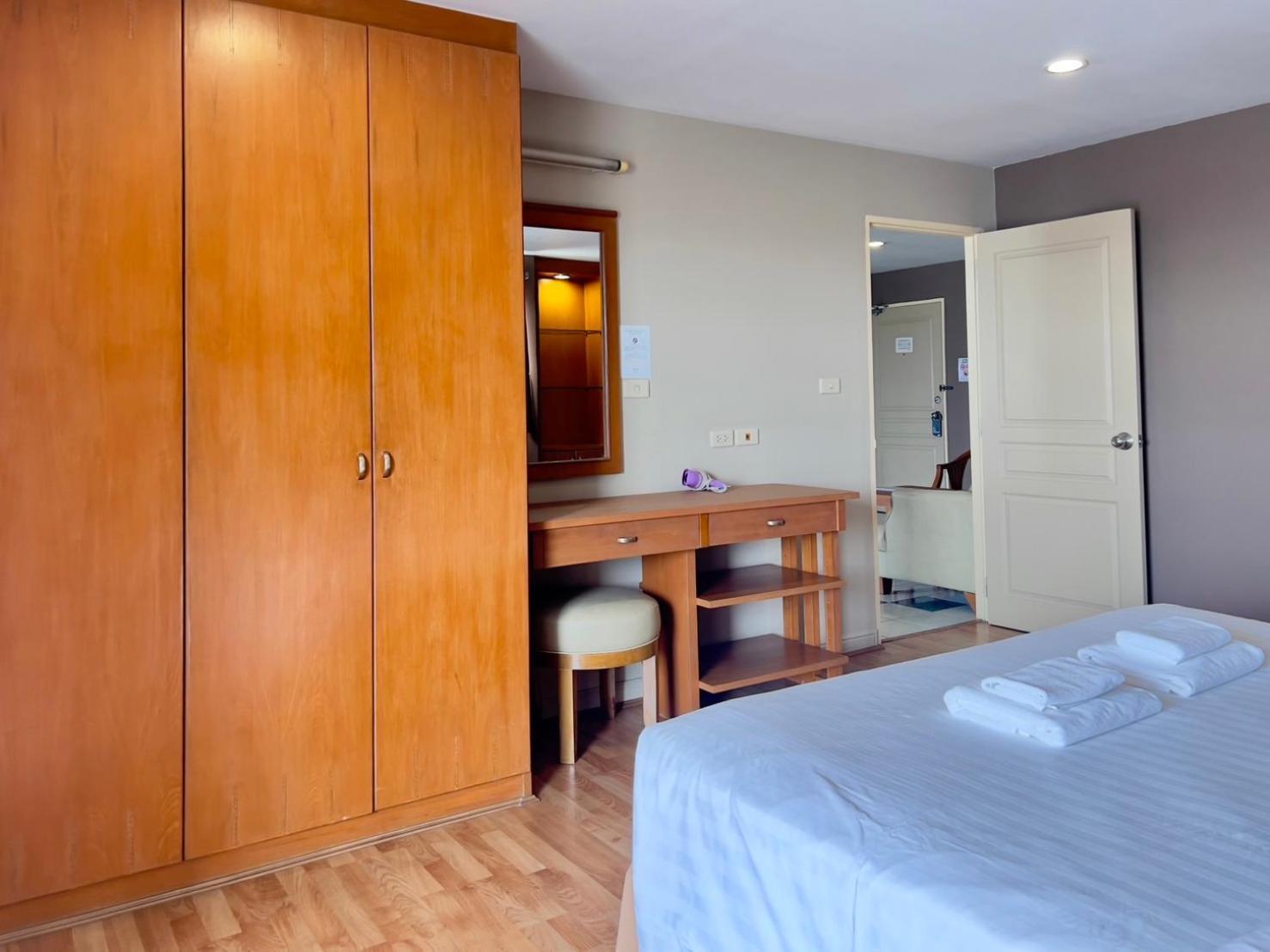Bu Place Khách sạn hẻo lánh