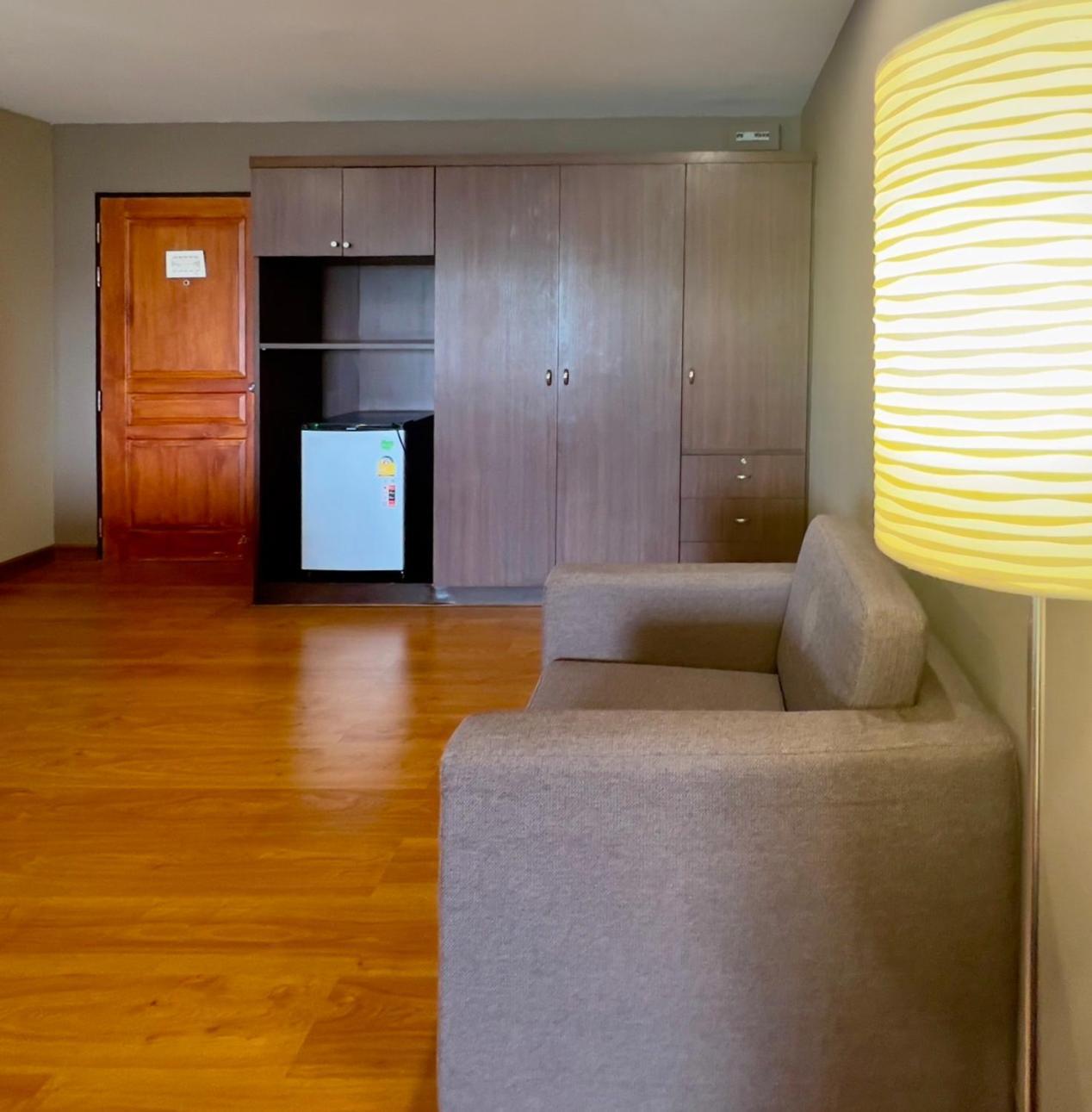 Bu Place Khách sạn hẻo lánh 4*