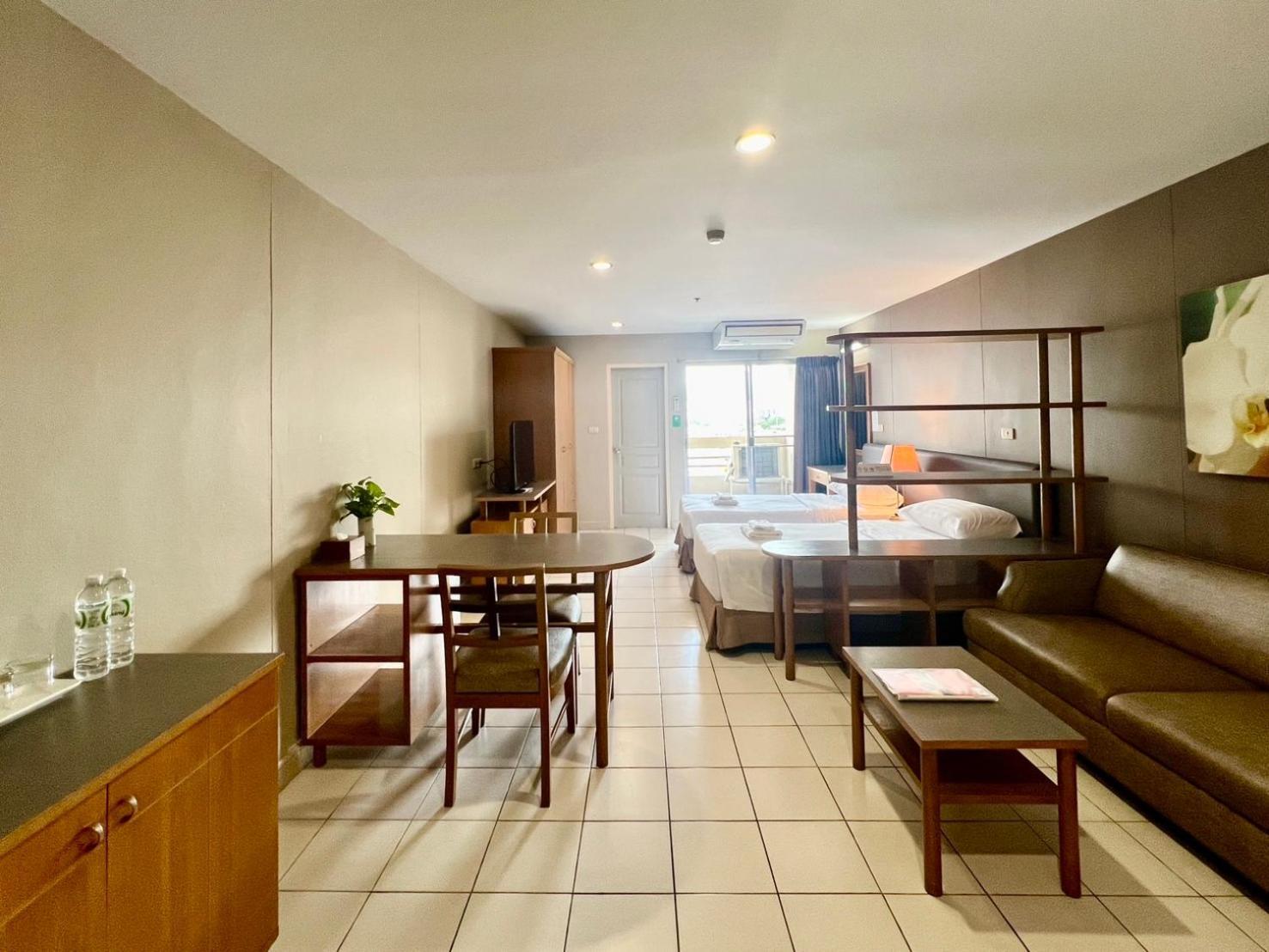 Khách sạn hẻo lánh Bu Place 4*