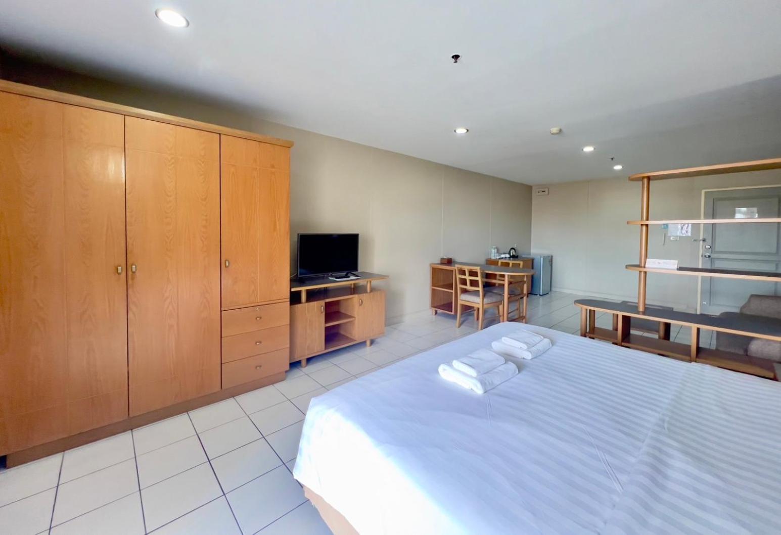 Khách sạn hẻo lánh Bu Place 4*