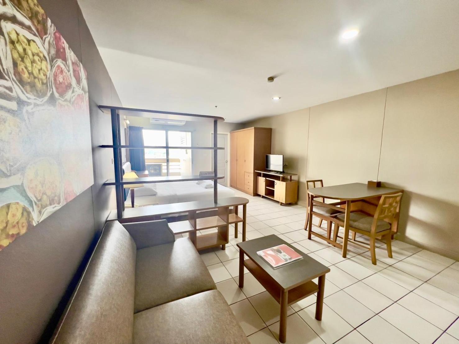 Bu Place Khách sạn hẻo lánh