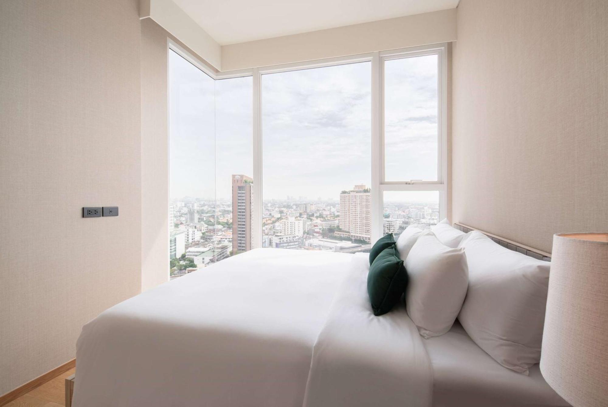 Hotel Wyndham Garden Sukhumvit 42 4*