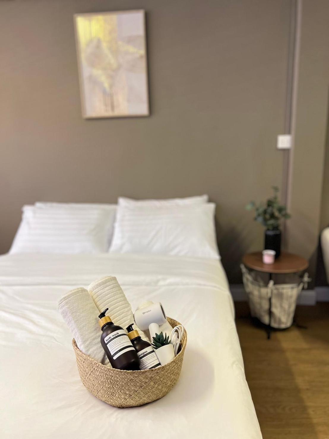 Nhà khách Hi Life Sukhumvit 65 Bangkok