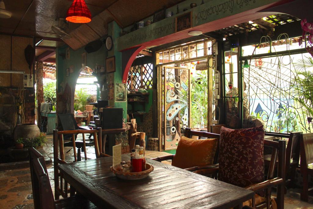 Gasthof Shanti