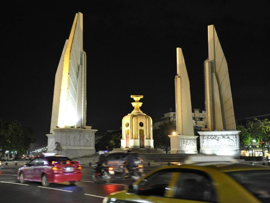 De Moc Khách sạn 3*