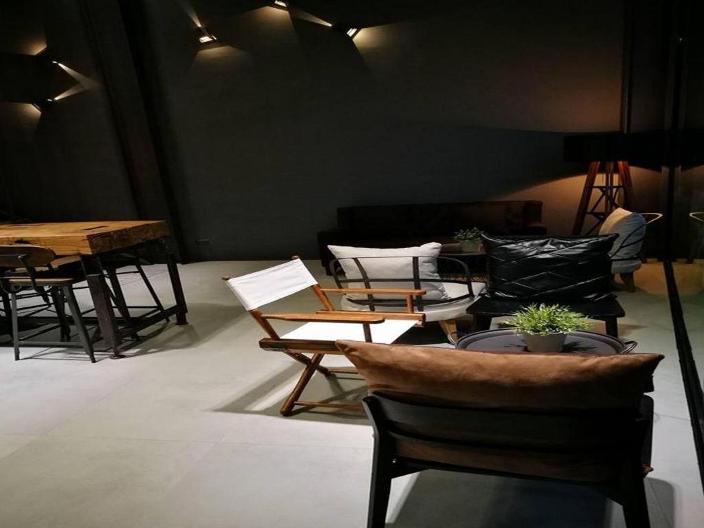 Sook Station Albergue
