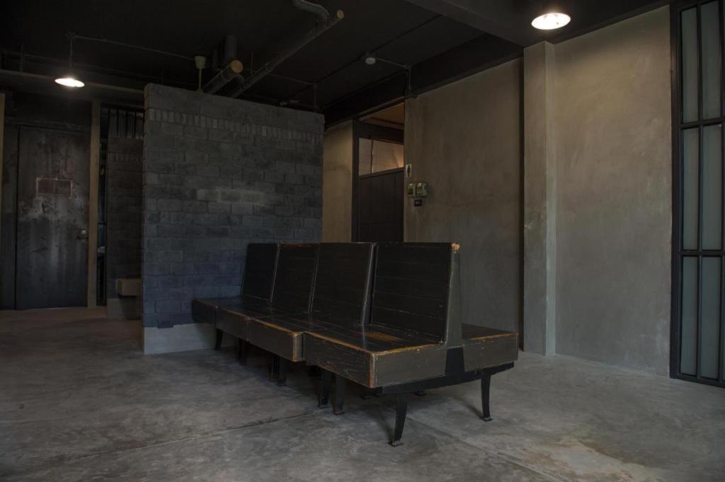 Albergue Sook Station Banguecoque