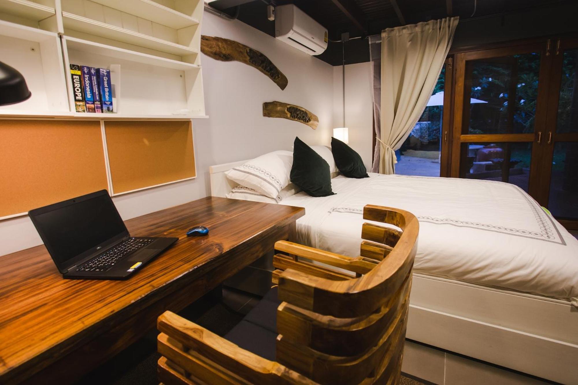 Tempat Tidur & Sarapan Narra House Sukhumvit58 3*