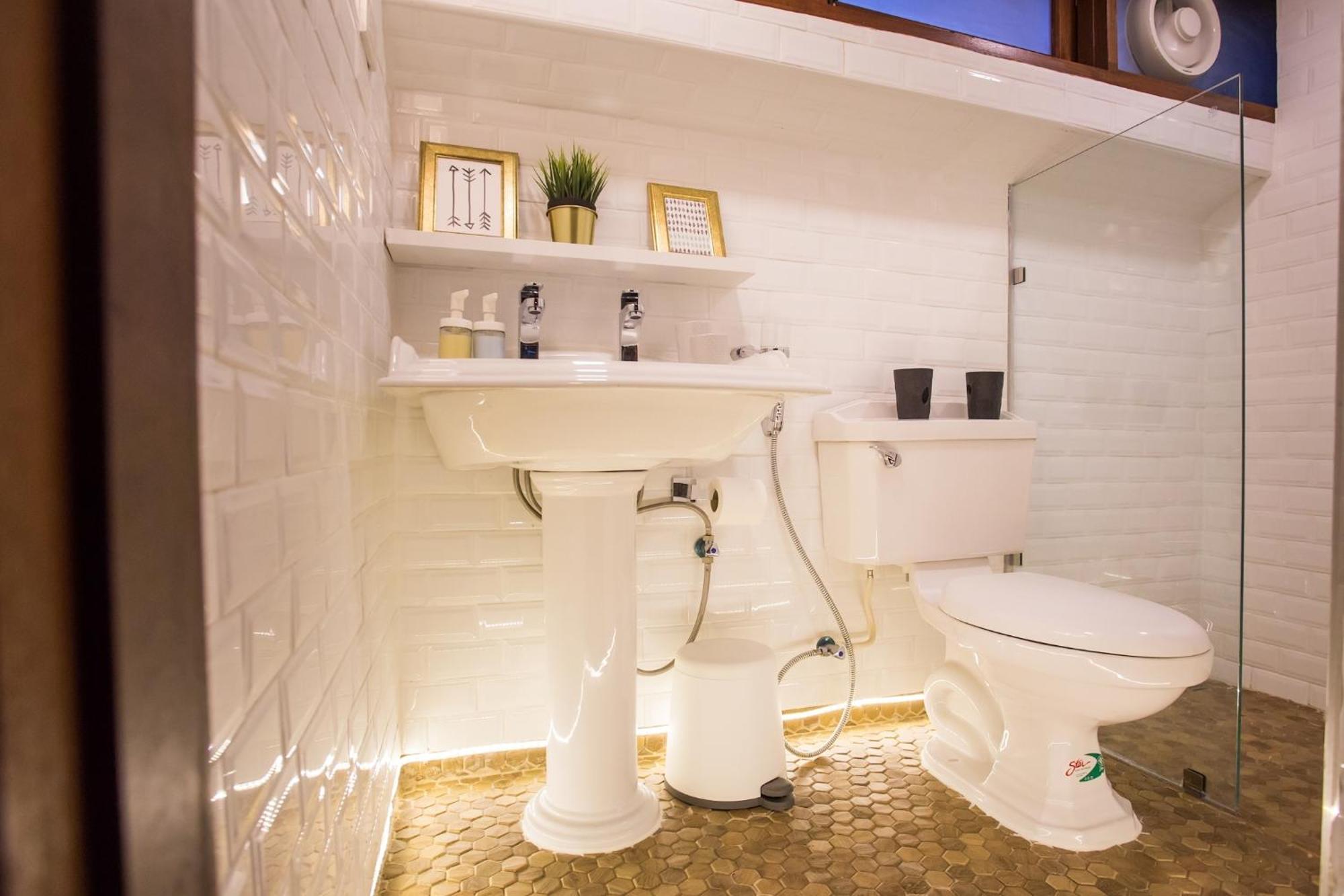 Tempat Tidur & Sarapan Narra House Sukhumvit58