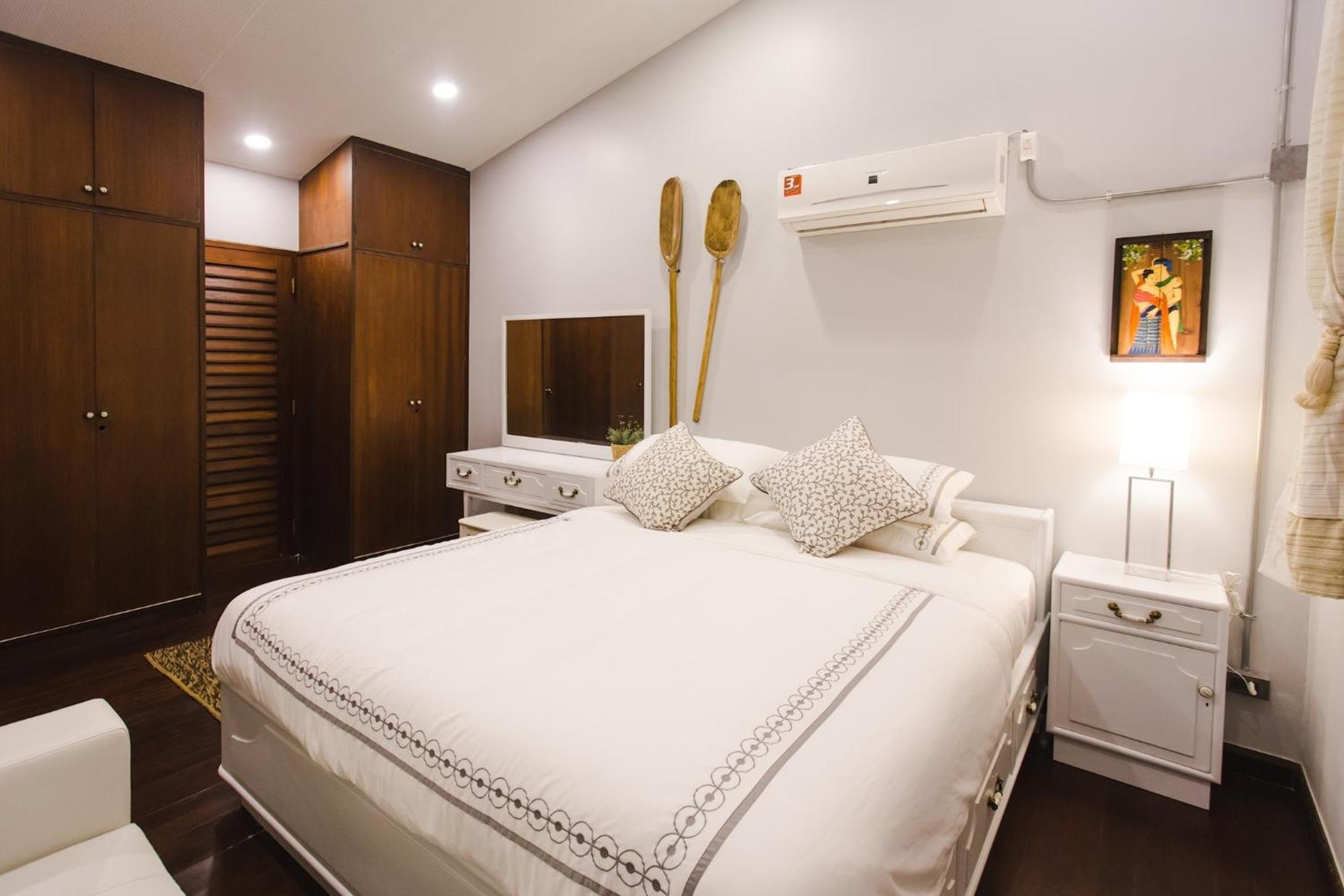 Tempat Tidur & Sarapan Narra House Sukhumvit58 Bangkok