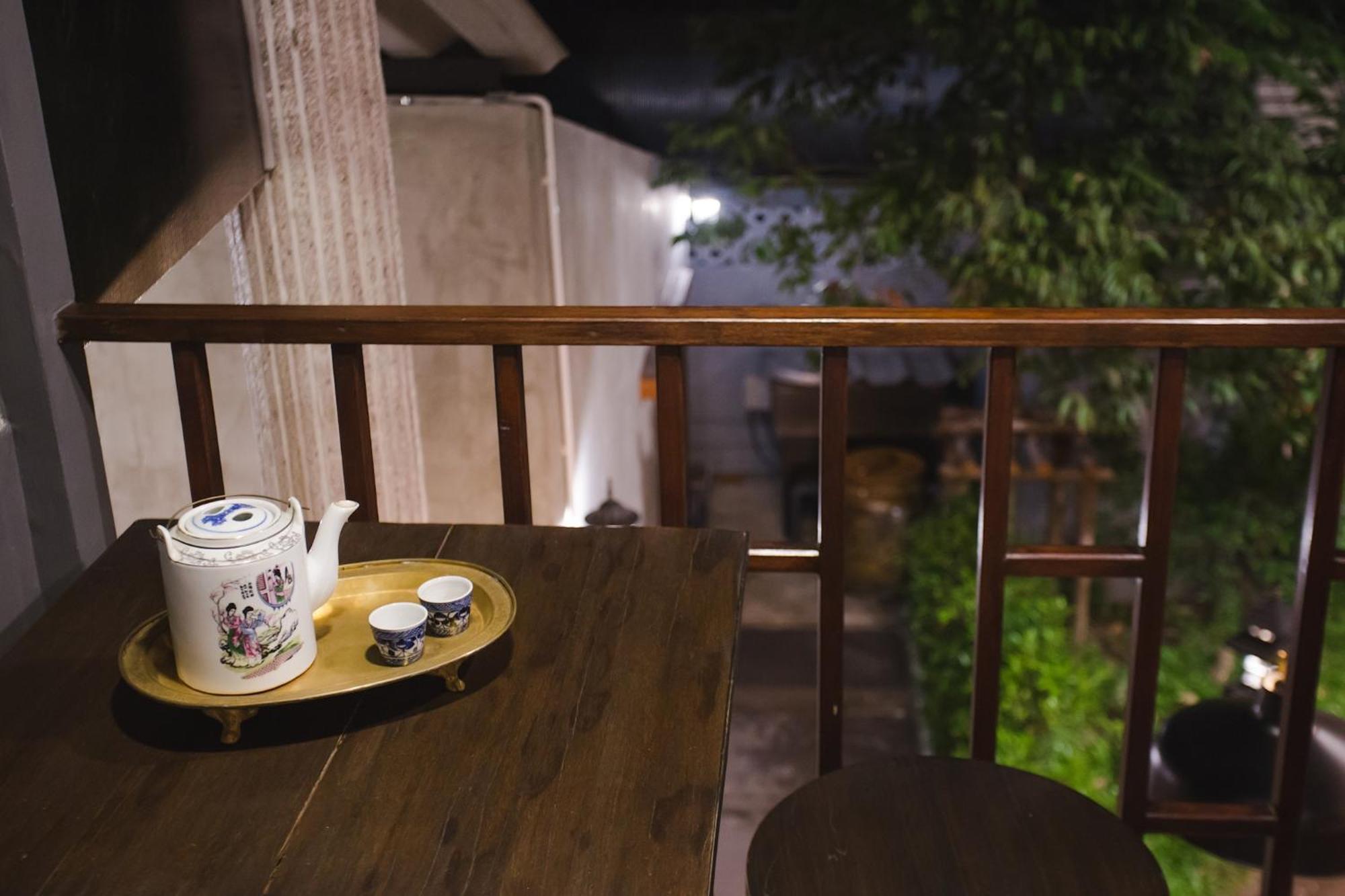 Tempat Tidur & Sarapan Narra House Sukhumvit58 Bangkok