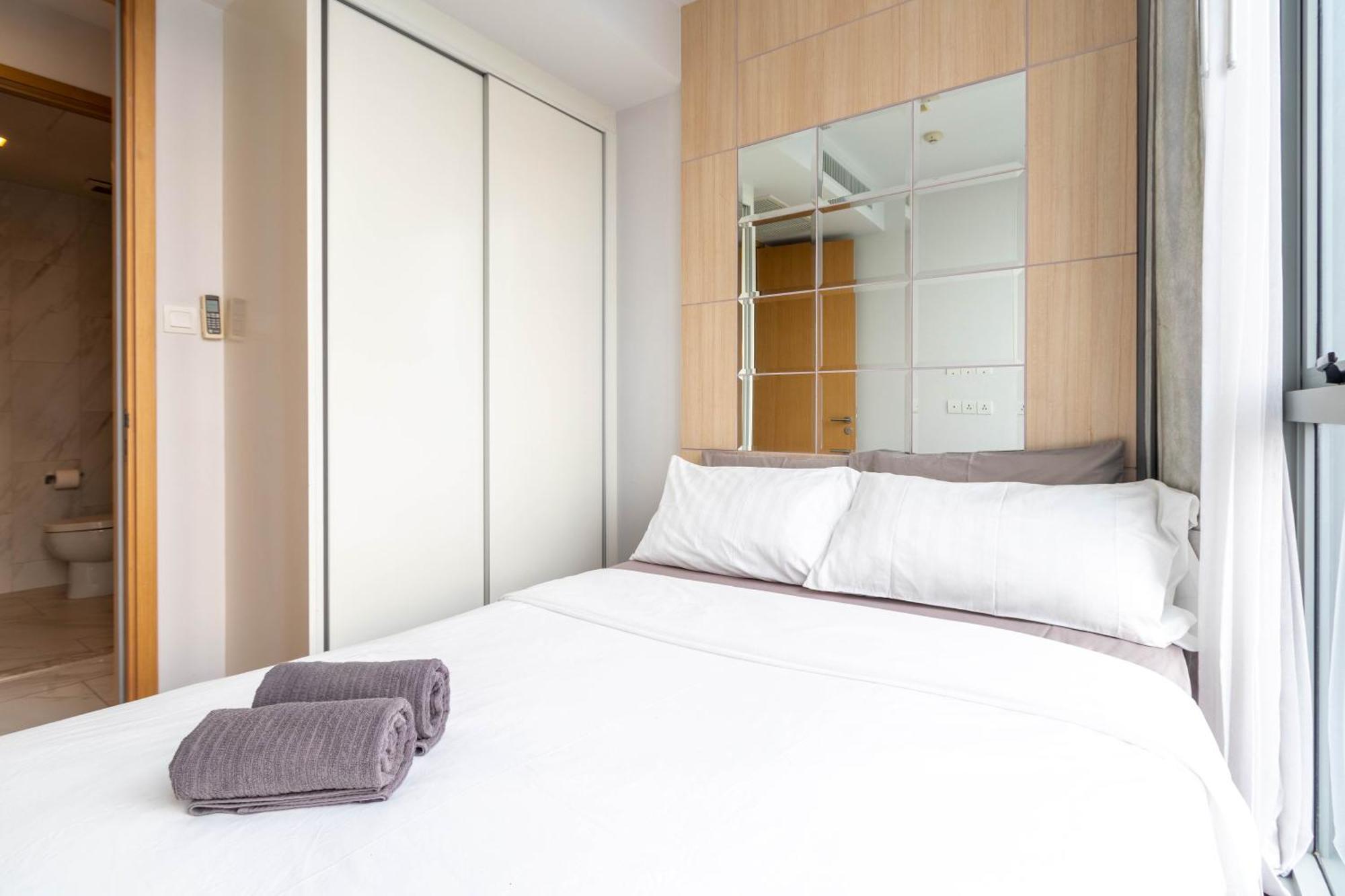 Hyde Sukhumvit 11 Branded Banguecoque