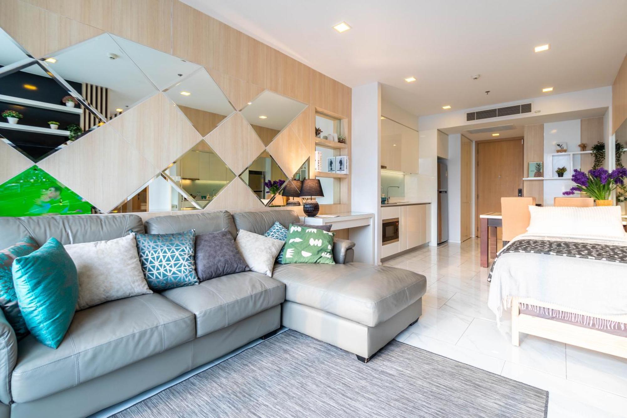 Hyde Sukhumvit 11 Branded Banguecoque