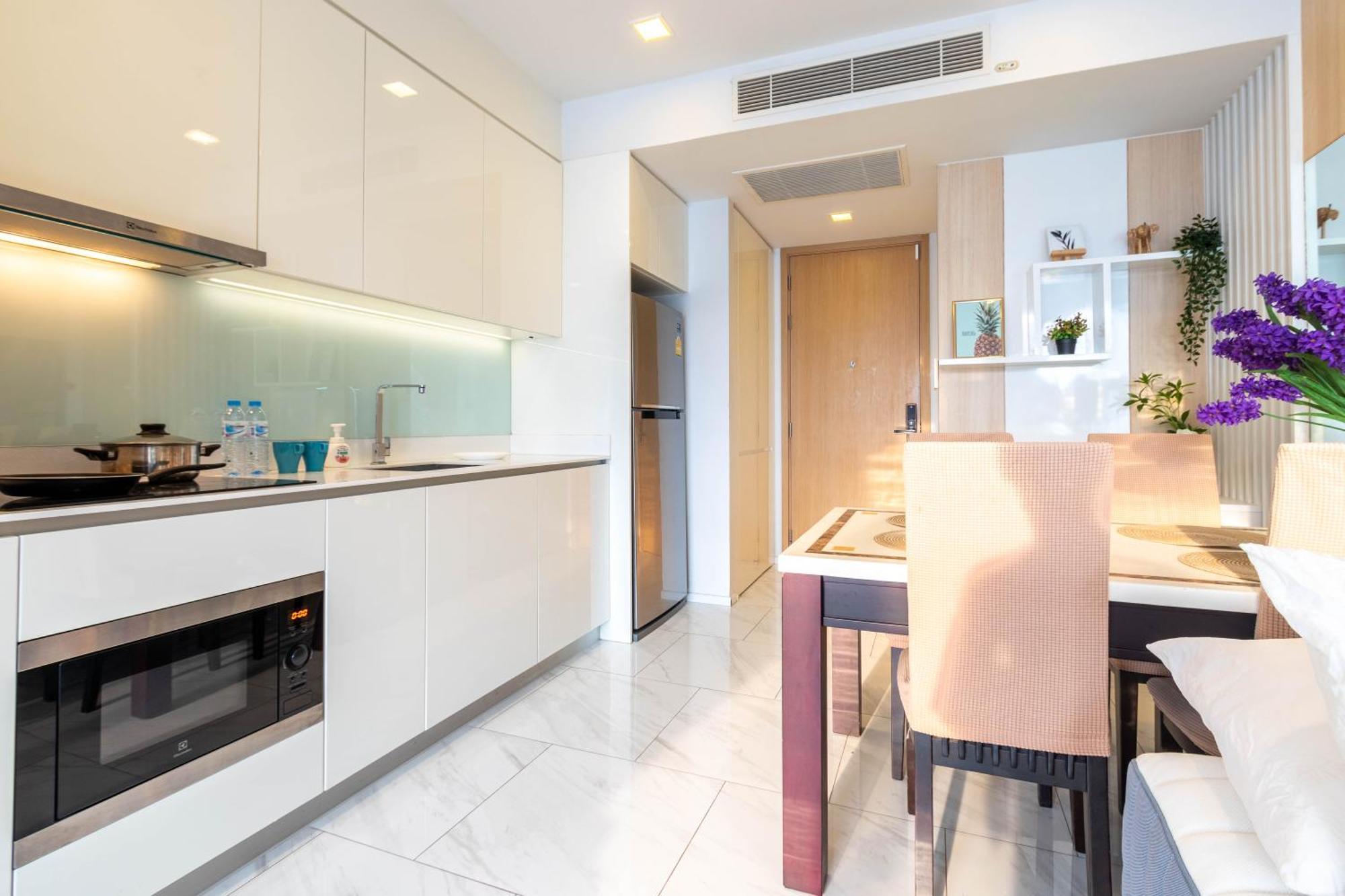 Aparthotel Hyde Sukhumvit 11 Branded Banguecoque