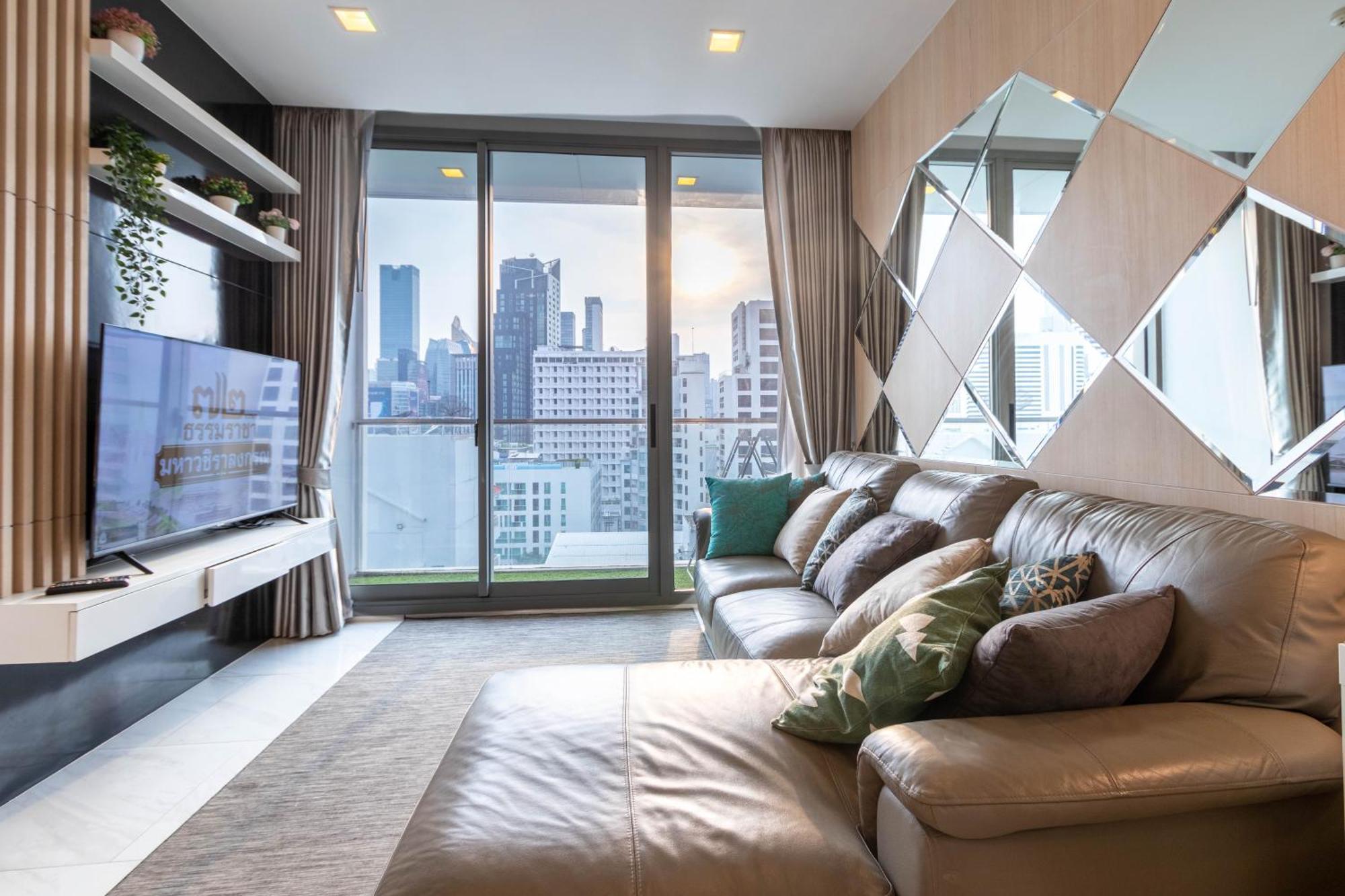 Hyde Sukhumvit 11 Branded Banguecoque