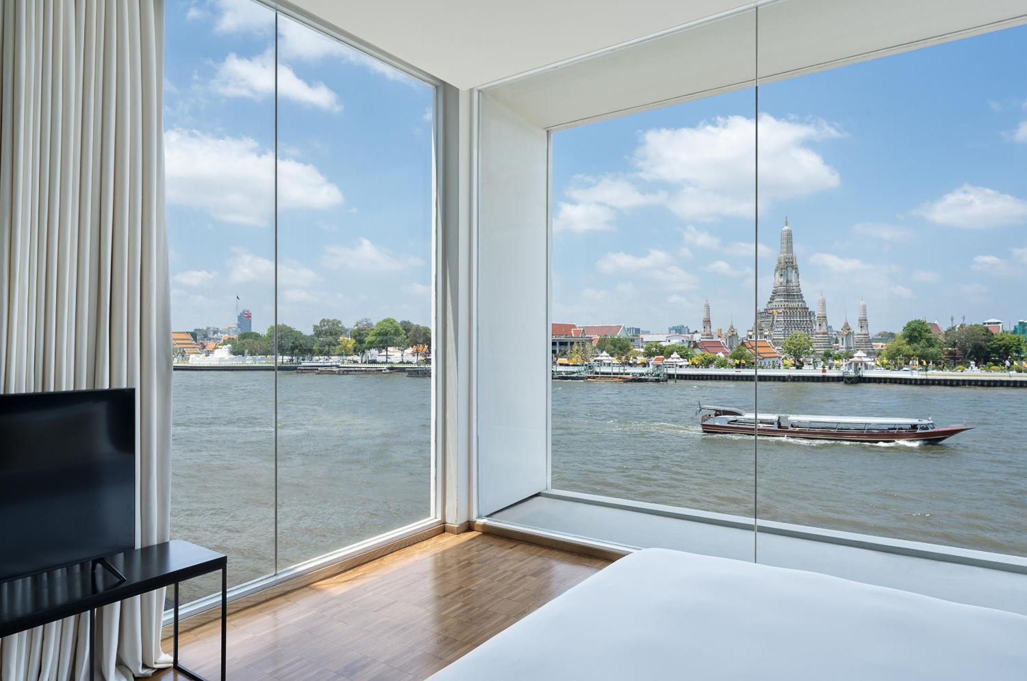 Hotel Sala Rattanakosin 4*