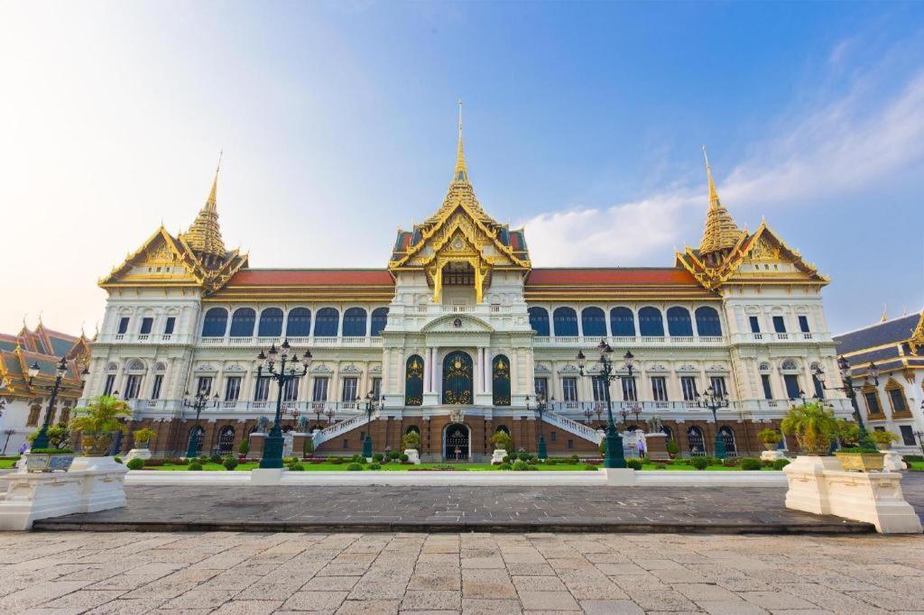 The Twins Hostel 2* Bangkok