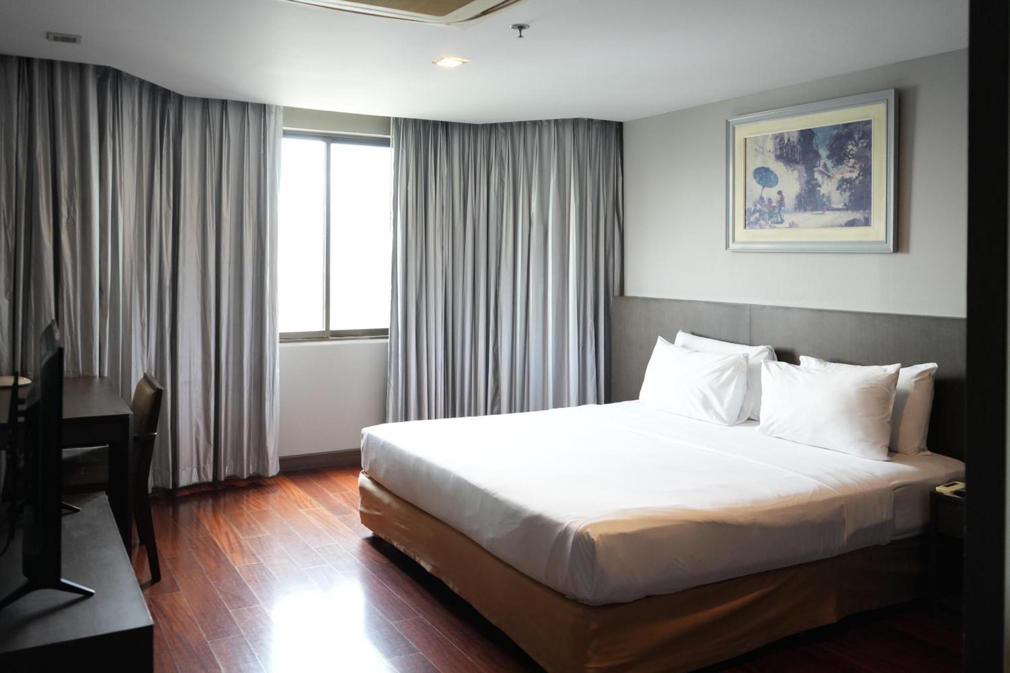 Hotel Royal 4*