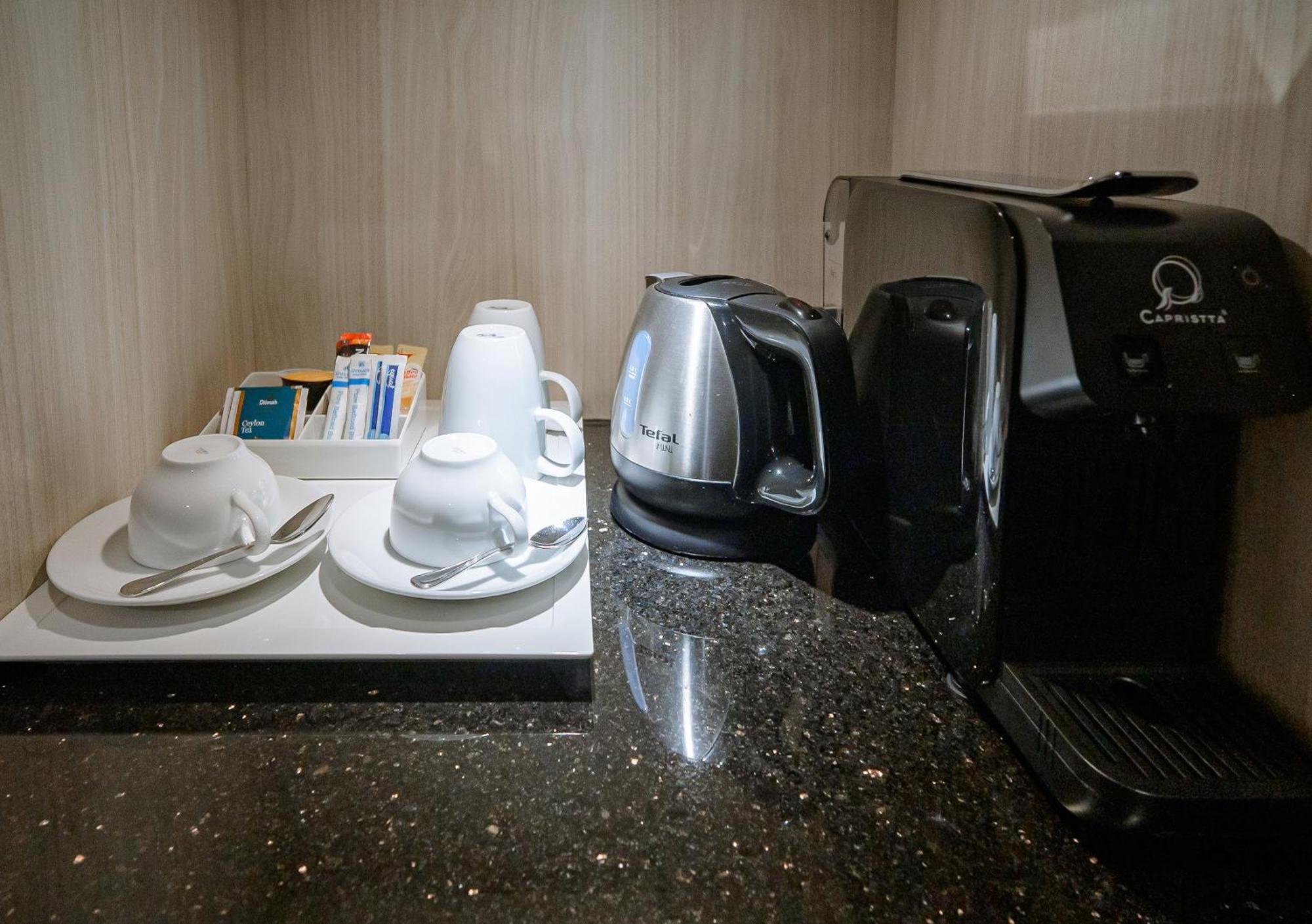 Hotel Clover Asoke - Sha Extra Banguecoque