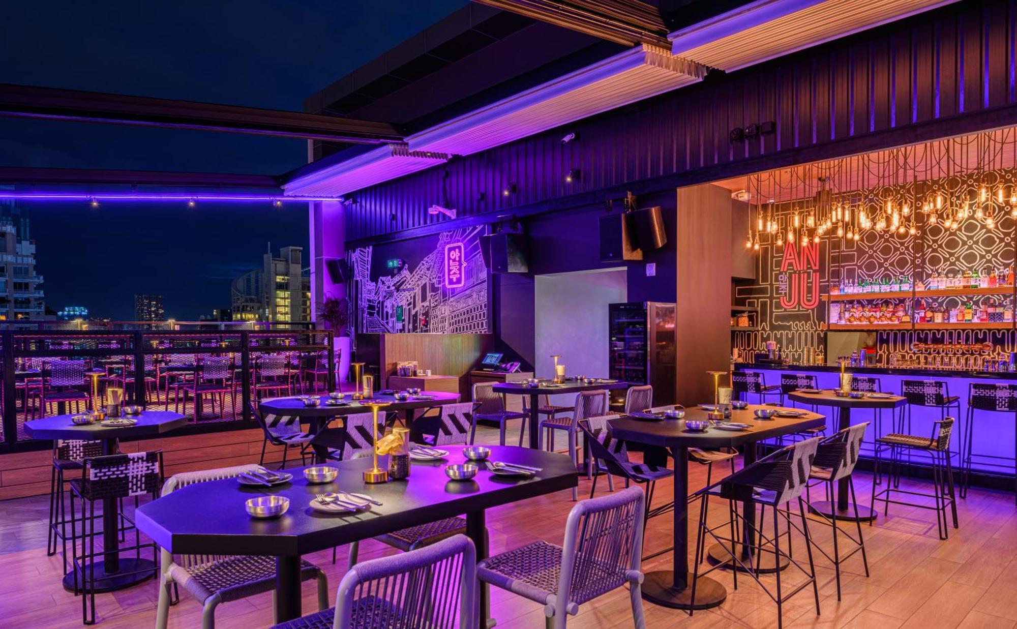 Sindhorn Midtown Bangkok, An Ihg Hotel 5*