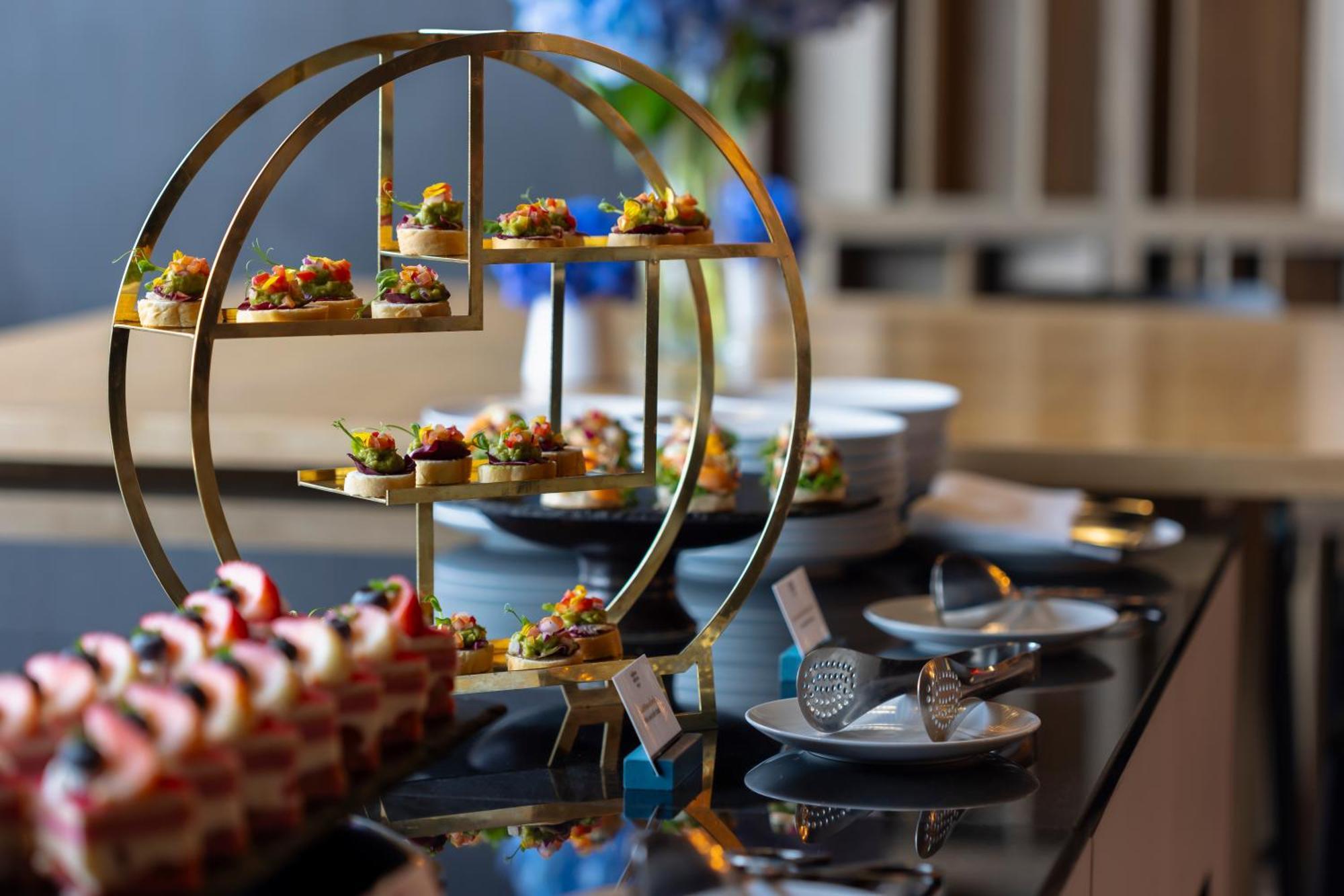Hotel Sindhorn Midtown Bangkok, An Ihg Bangkok
