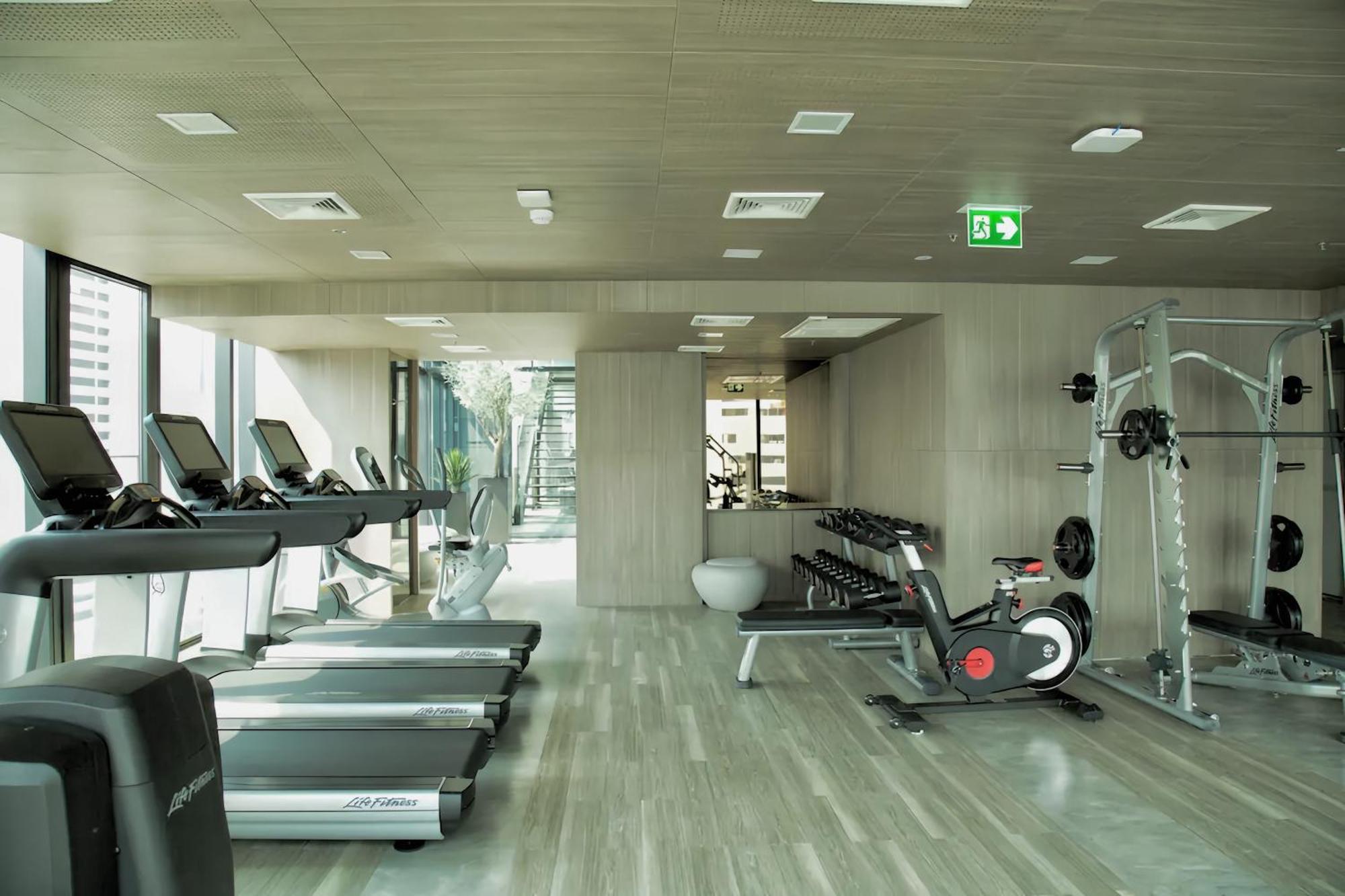 Circle Sukhumvit 11 Appartement *