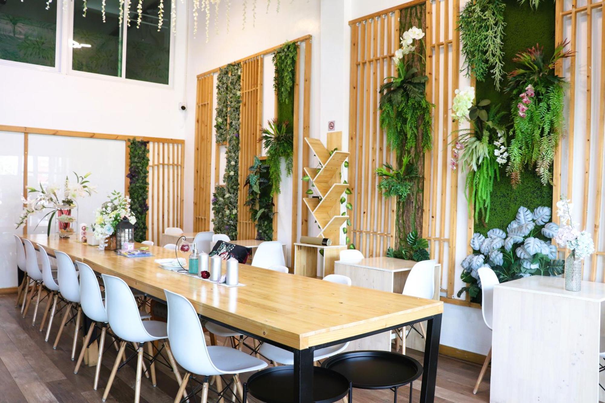 Pangsapuri Club House 124 Near Suvarnabhumi, Bkk Airport *