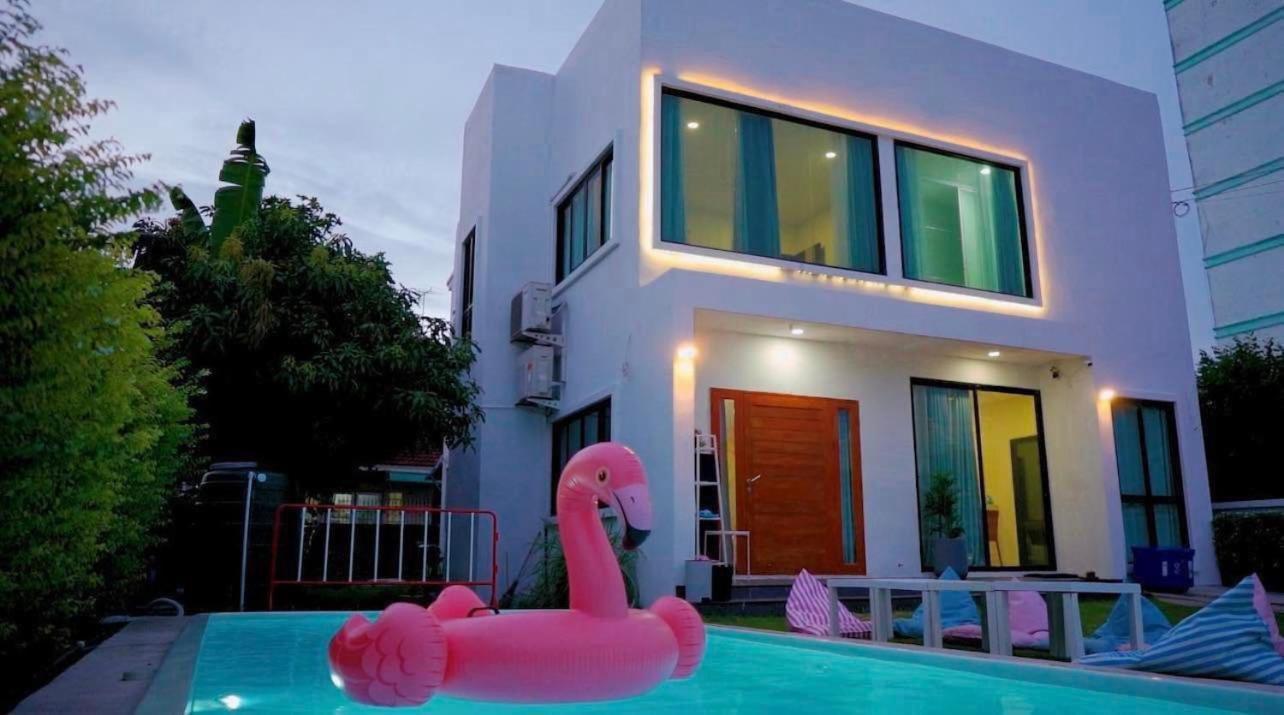 Pool 103 Villa *