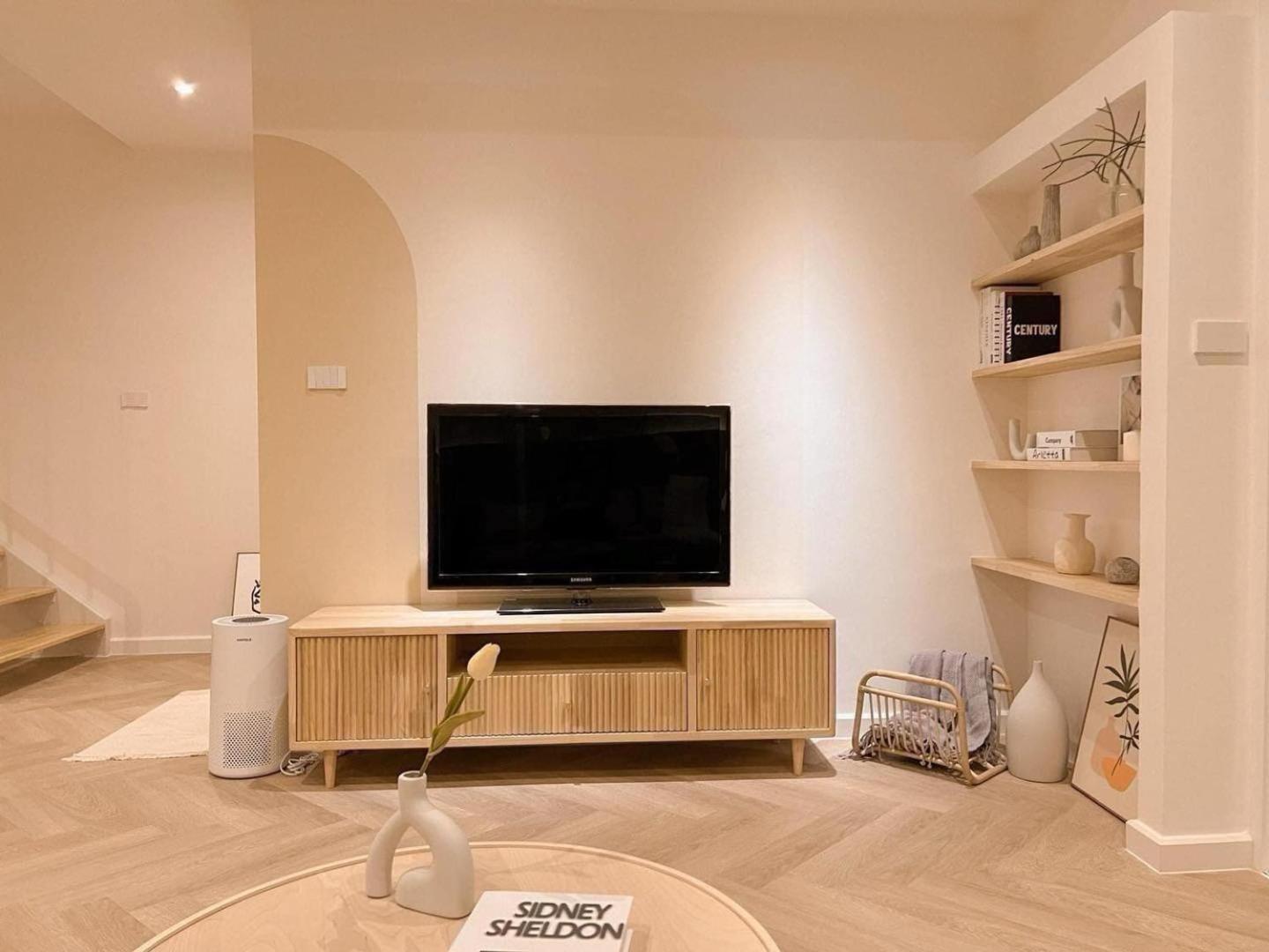 Muji House Bangkok