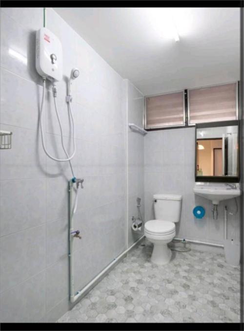 Casa de férias 4br House Mrt Subway 250m Chatujak Market Wi-fi Banguecoque