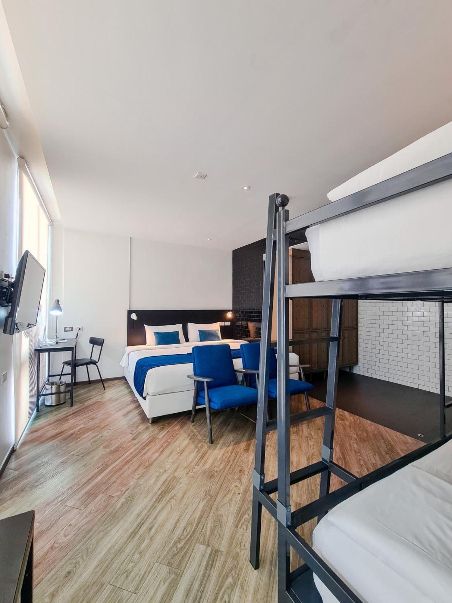 Hotel Klub 3*