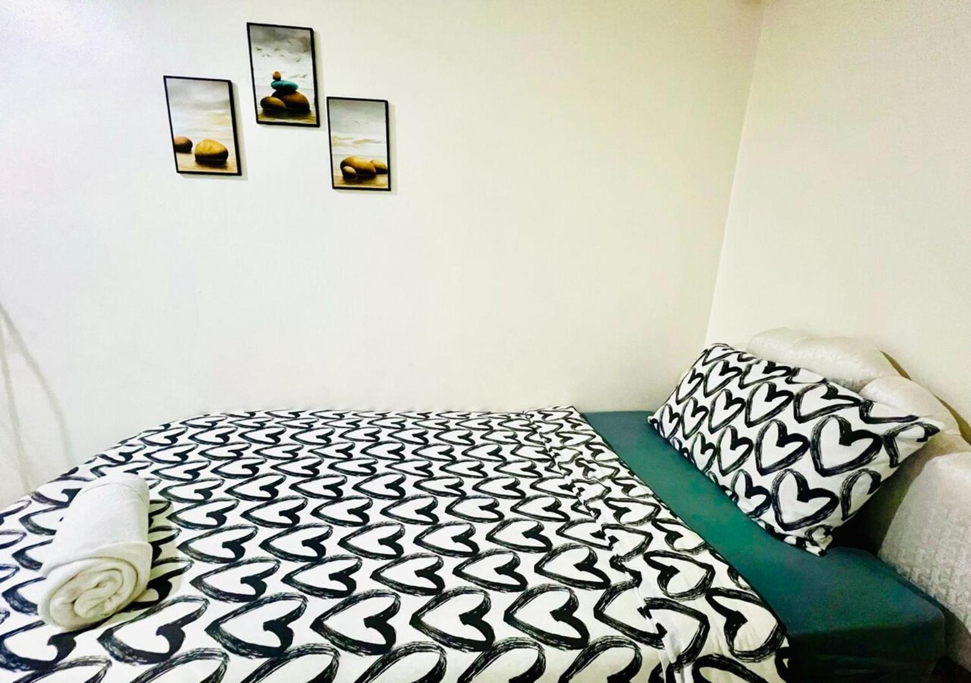 Ree House@soi Cowboy-asoke Bts-mrt Gasthuis *