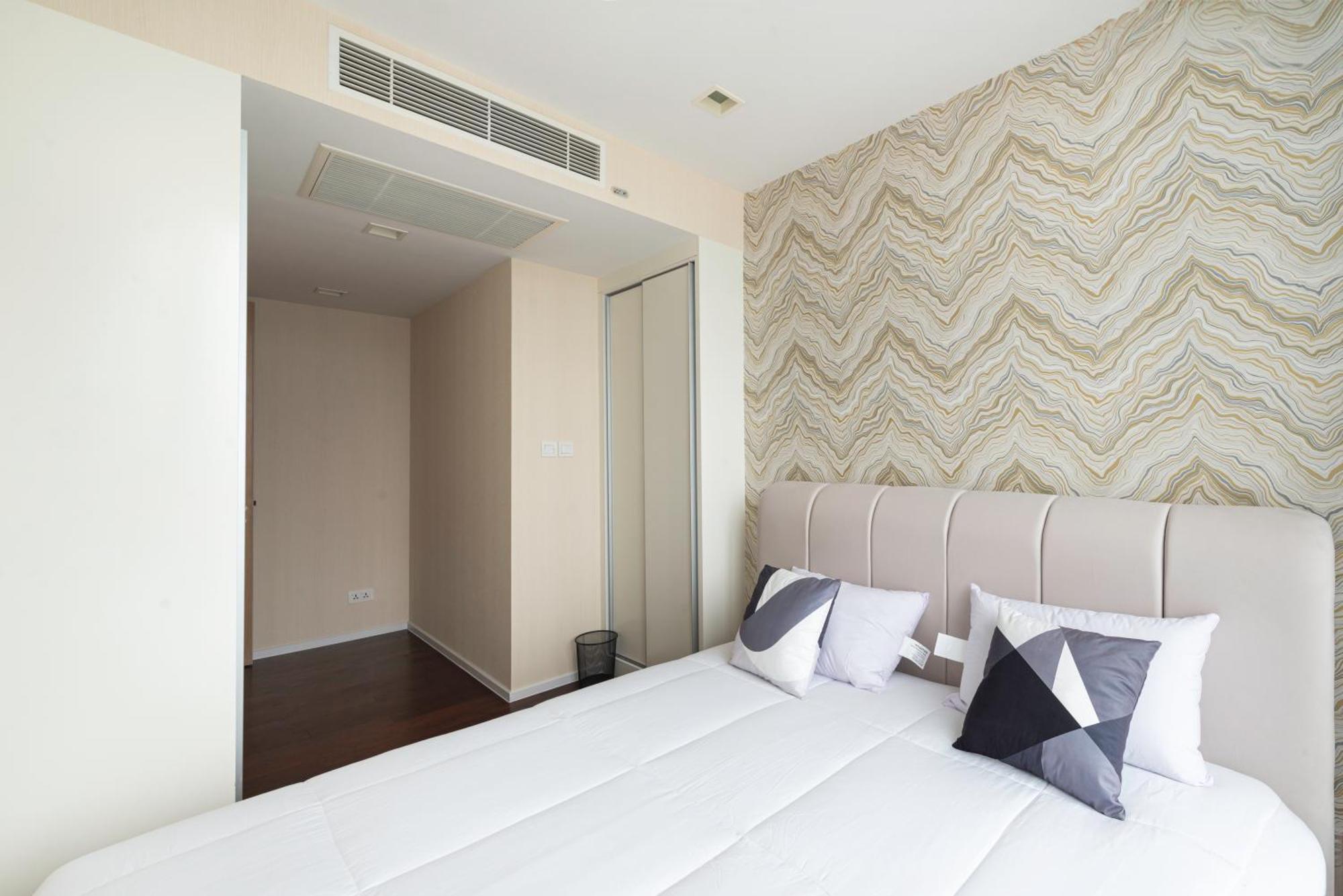 Pangsapuri The Echelon Sukhumvit 11 By Lefoyer