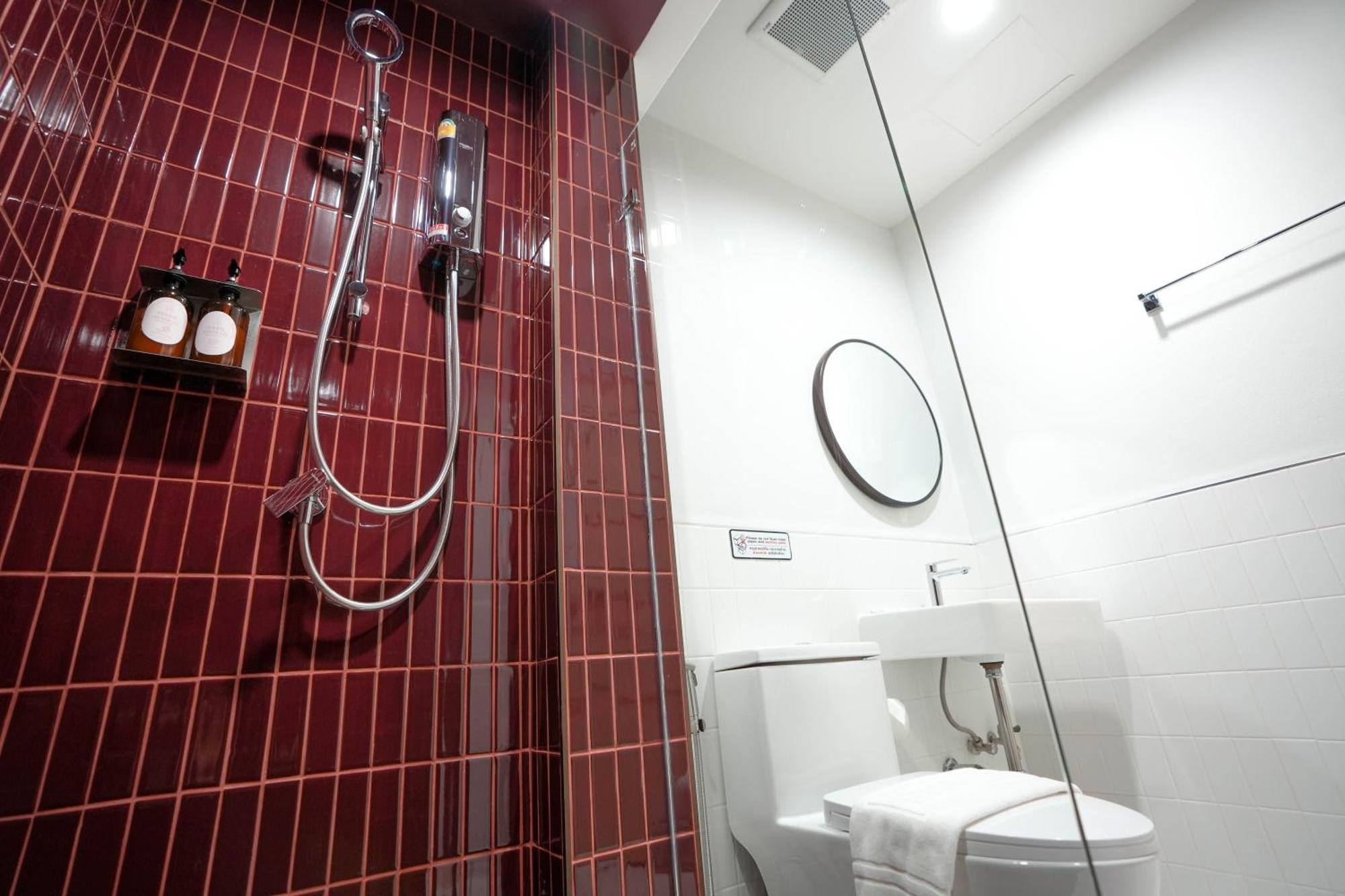 Hotel So Zen Silom