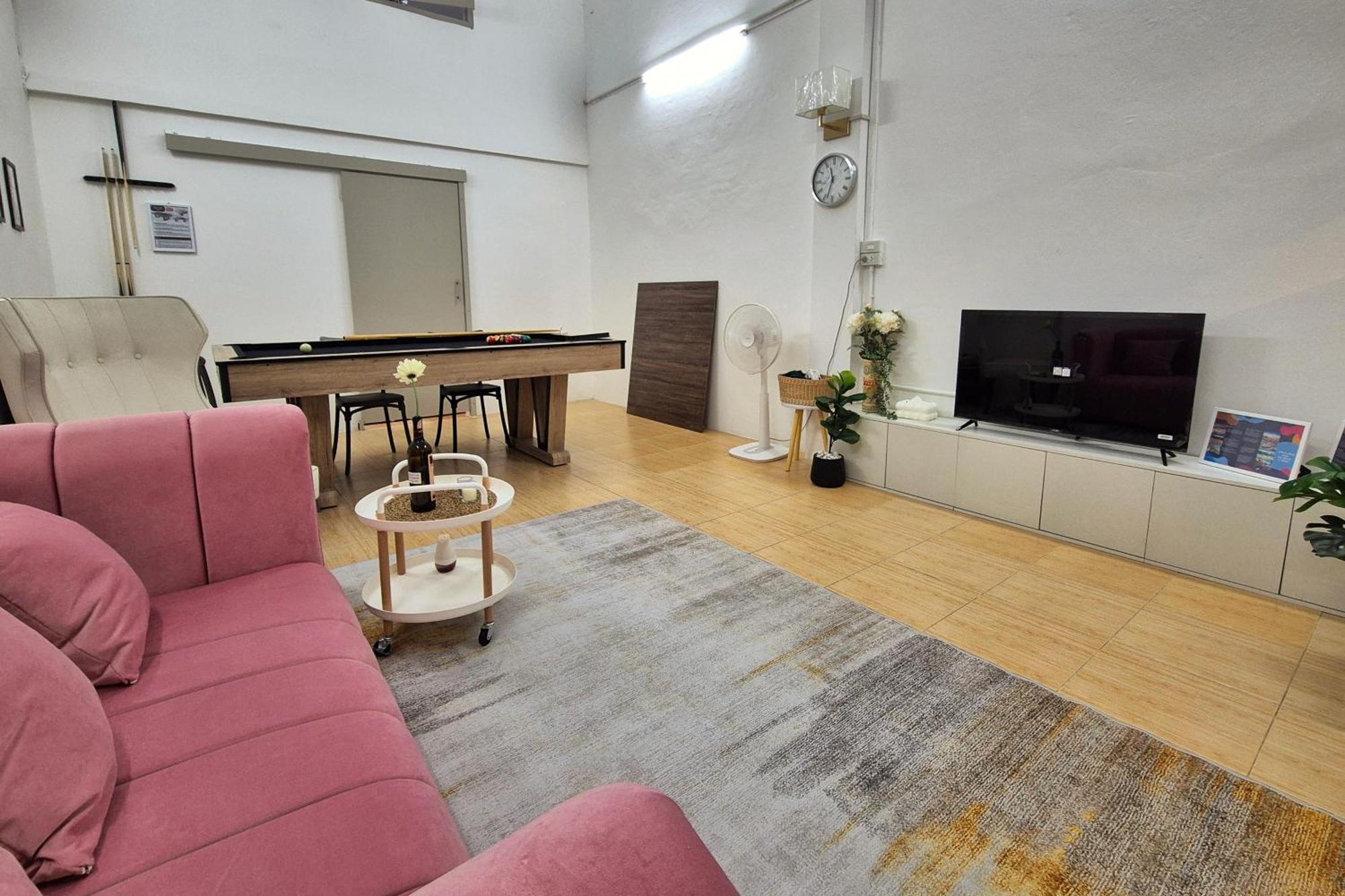 Entire Townhouse At Yaek Lam Sali Station Apartamento