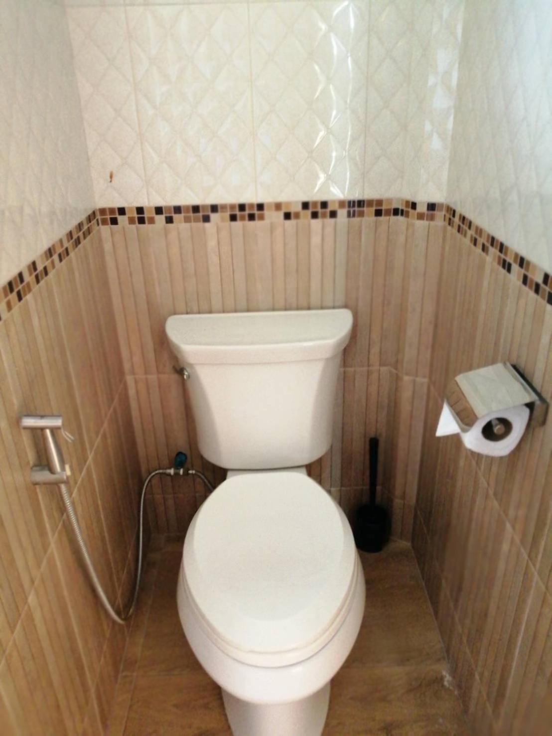 Baan Chay Sala, 2 Bedrooms House Near Airport Holiday home *