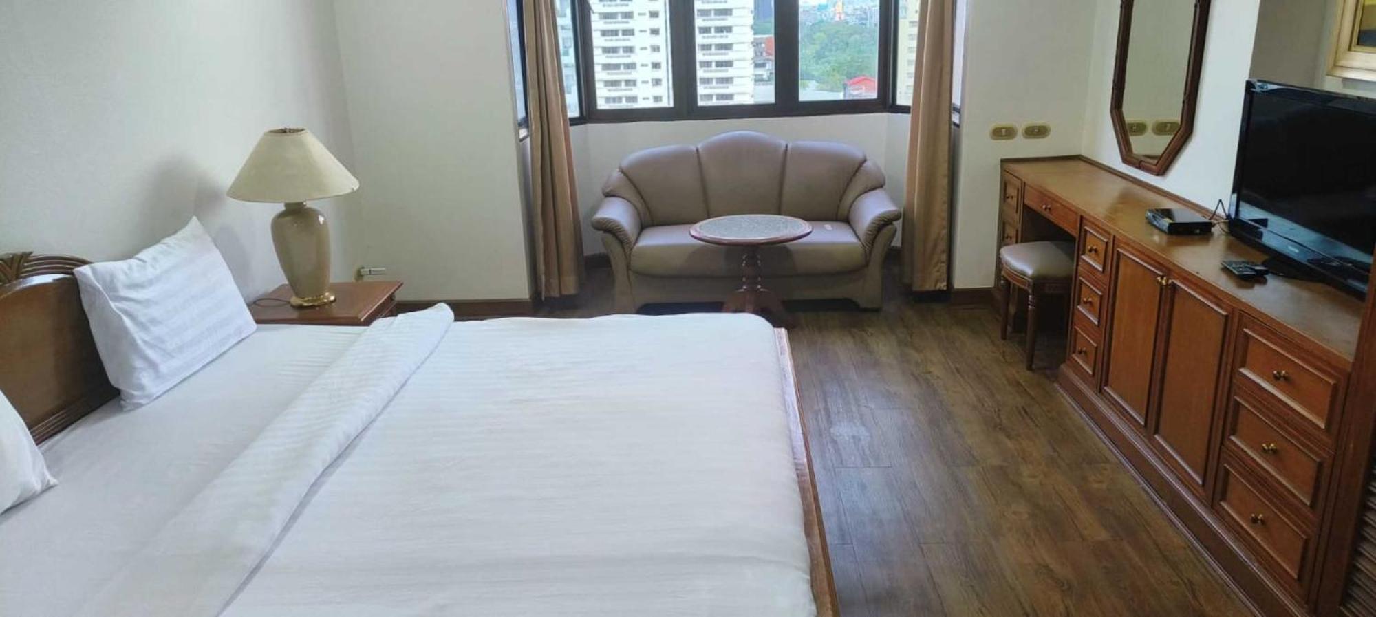 Apartamento Omni Tower - Direct